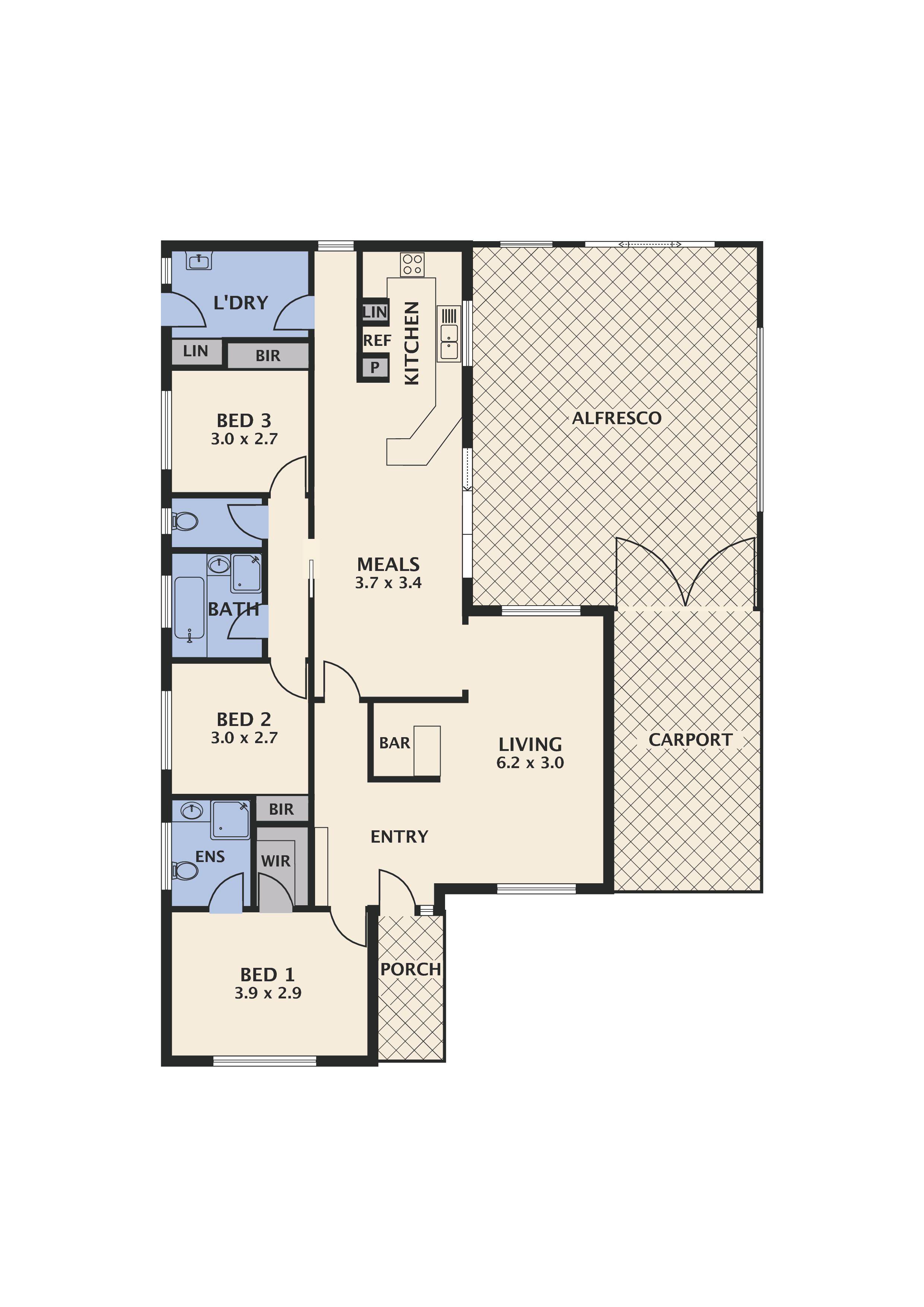 34 Princetown Avenue, Craigieburn, VIC 3064 - Thumbnail 1 - 23/04/2024