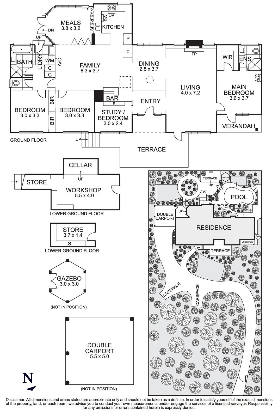 34 Progress Road, Eltham North, VIC 3095 - Thumbnail 1 - 05/03/2025