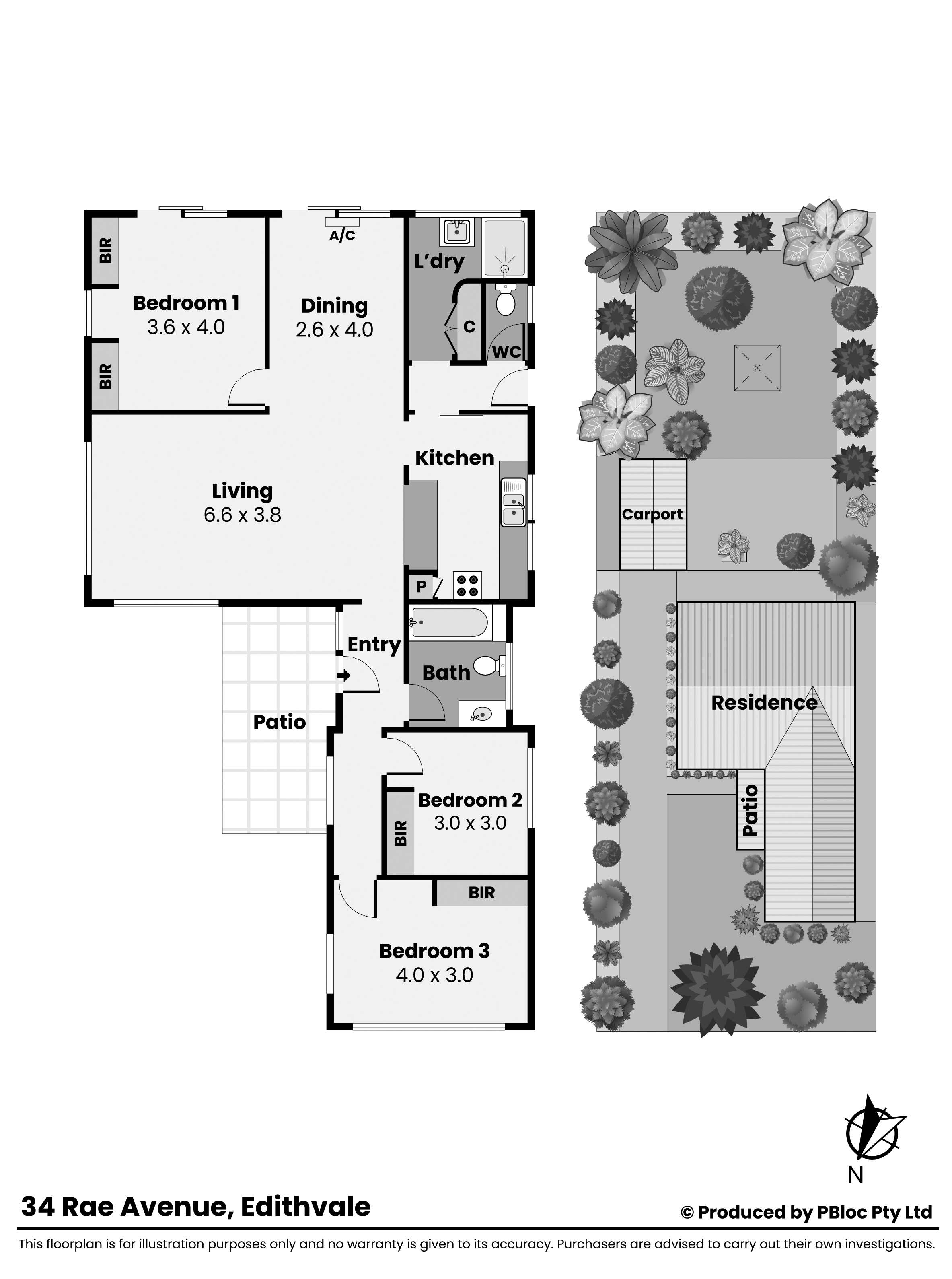 34 Rae Avenue, Edithvale, VIC 3196 - Thumbnail 1 - 15/09/2022