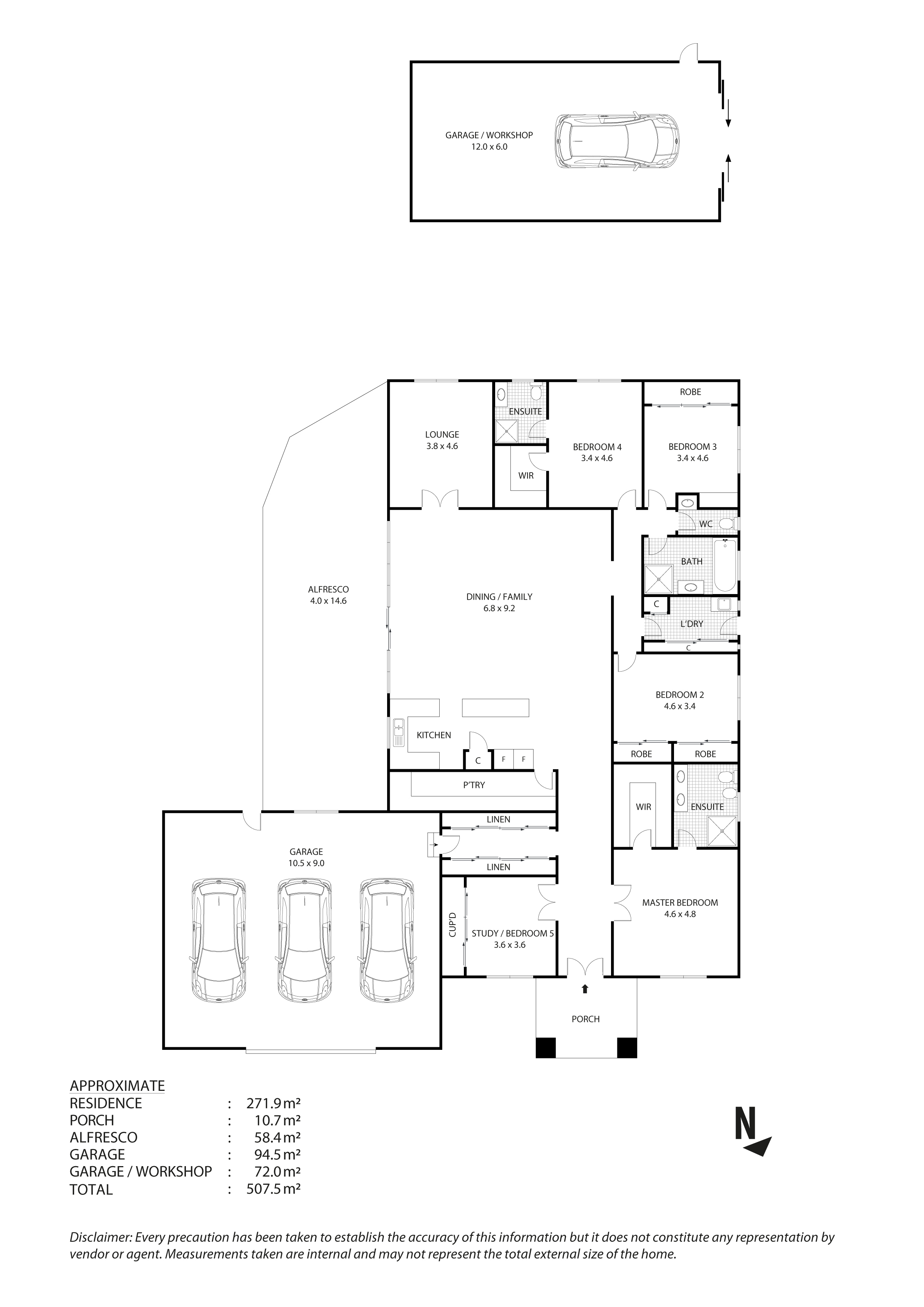 34 Rankin Boulevard, Wallan, VIC 3756 - Thumbnail 1 - 22/09/2025