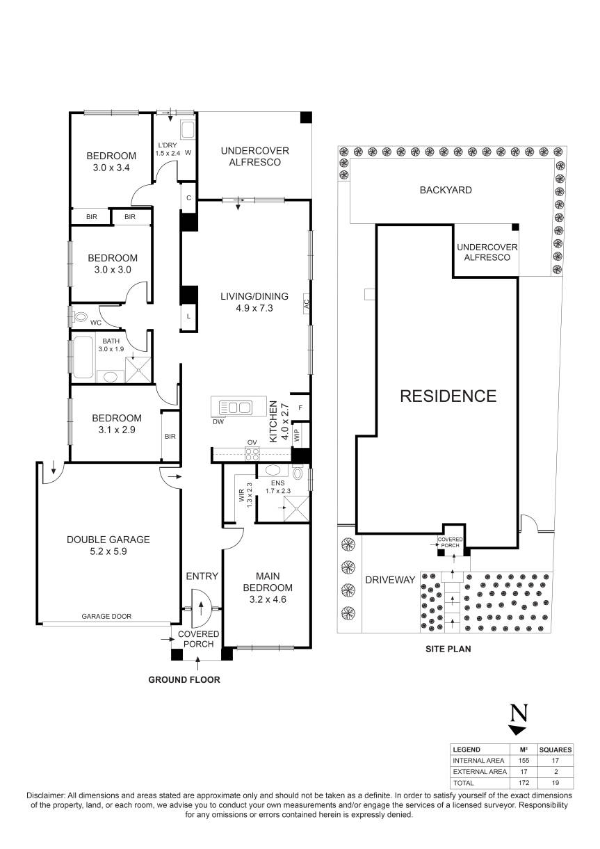 34 San Sisto Green, Mernda, VIC 3754 - Thumbnail 1 - 12/08/2026