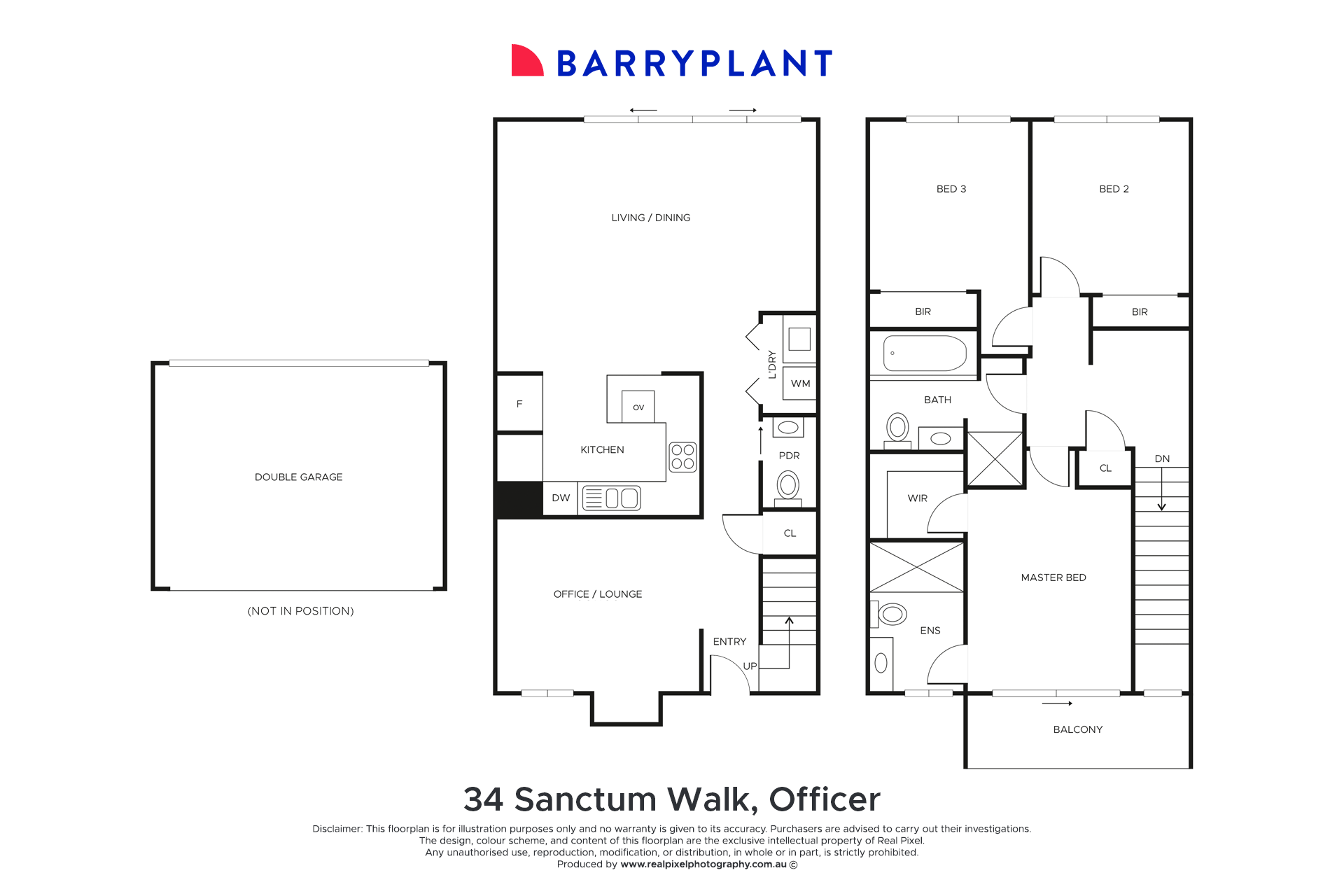 34 Sanctum Walk, Officer, VIC 3809 - Thumbnail 1 - 11/03/2026