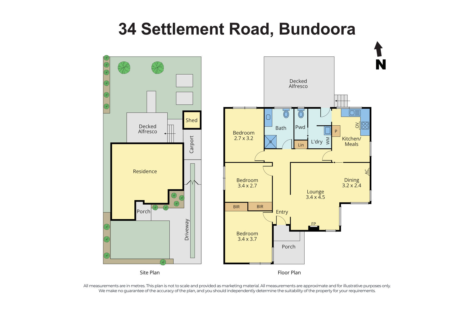 34 Settlement Road, Bundoora, VIC 3083 - Thumbnail 1 - 05/02/2026
