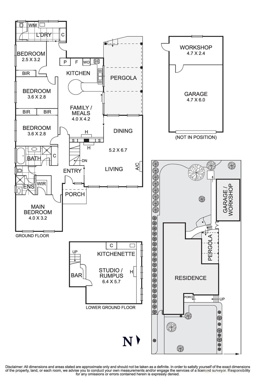 34 Sheahans Road, Bulleen, VIC 3105 - Thumbnail 1 - 10/05/2024