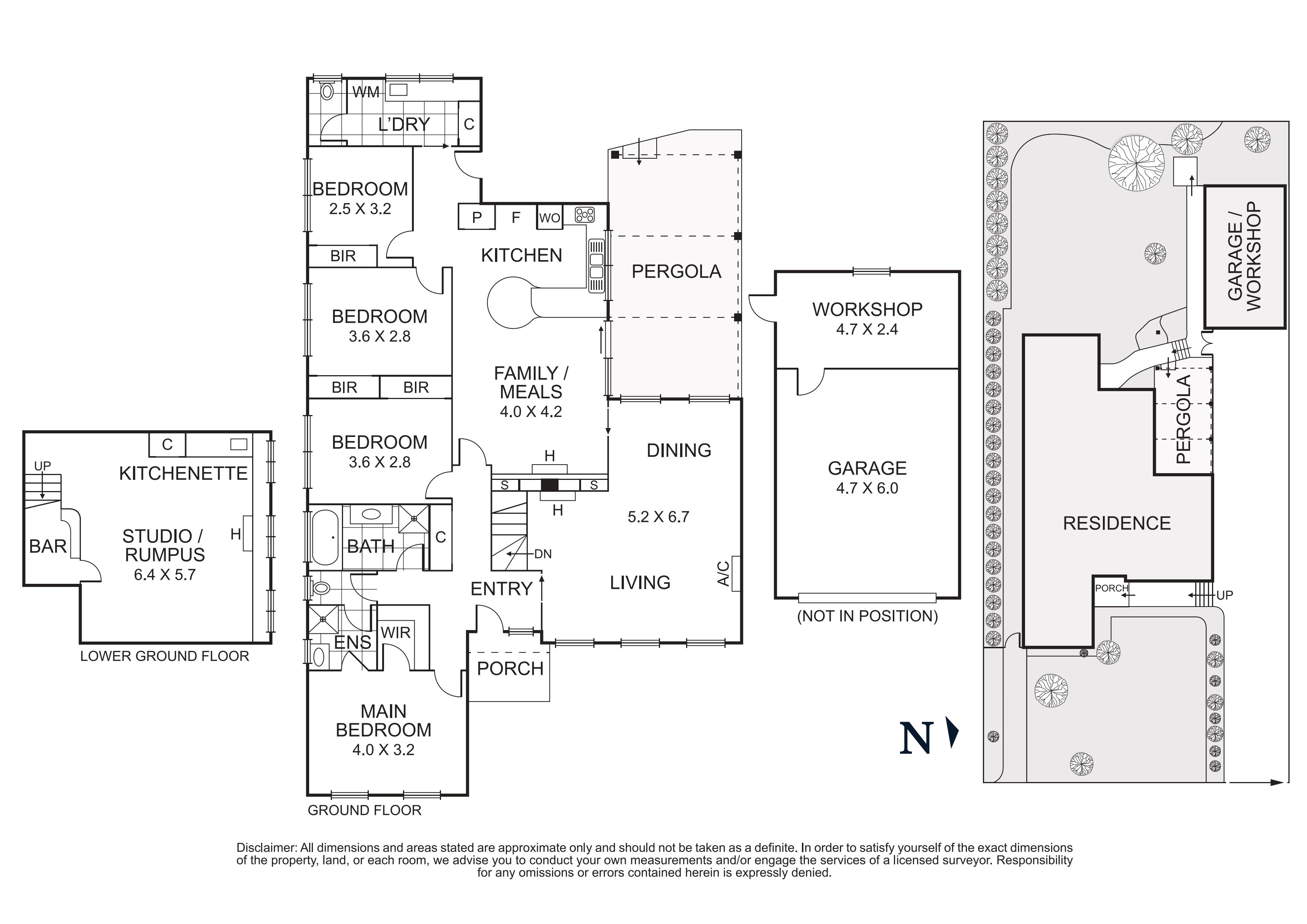 34 Sheahans Road, Bulleen, VIC 3105 - Thumbnail 1 - 24/09/2024
