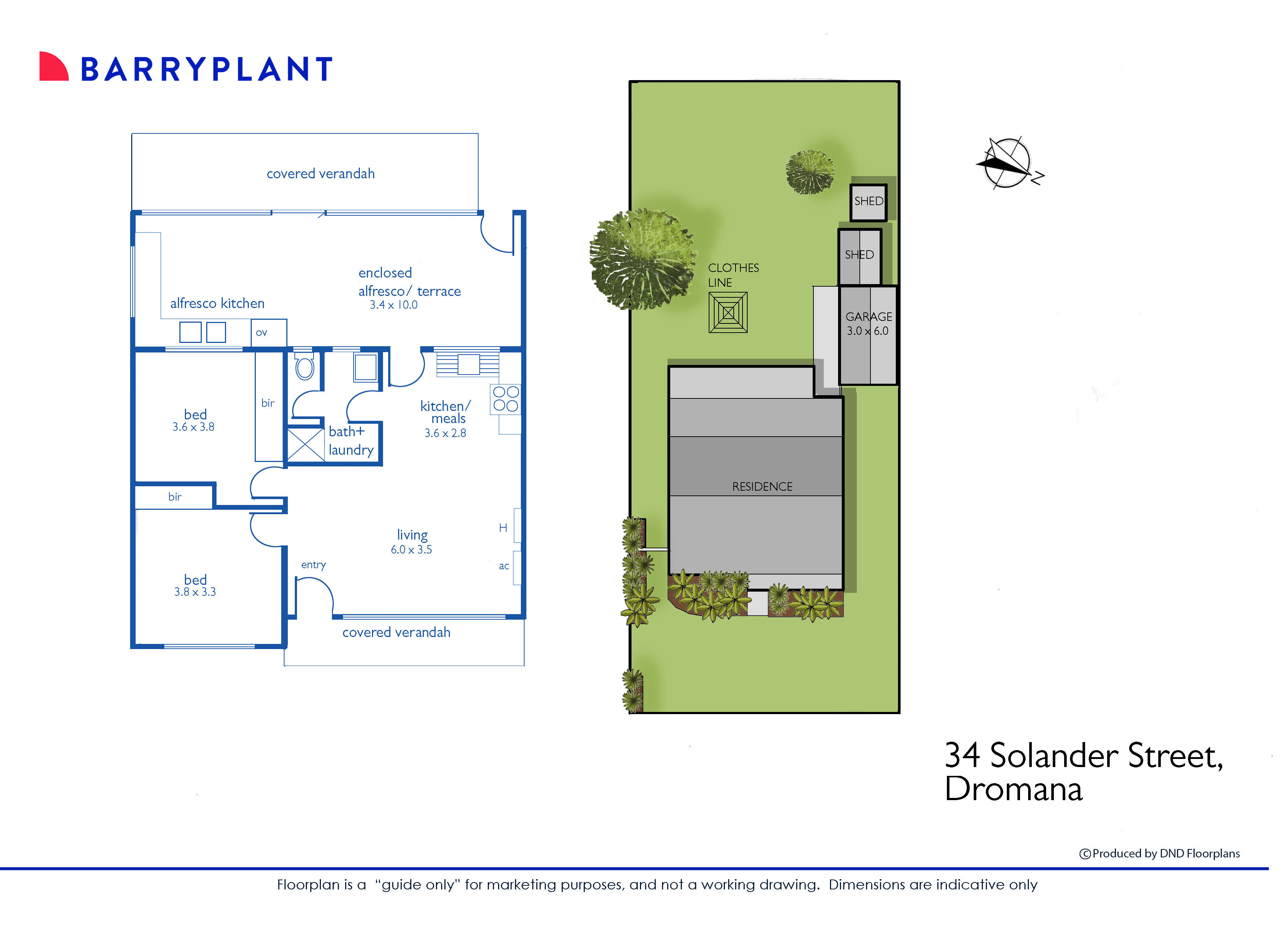 34 Solander Street, Dromana, VIC 3936 - Thumbnail 1 - 16/08/2024