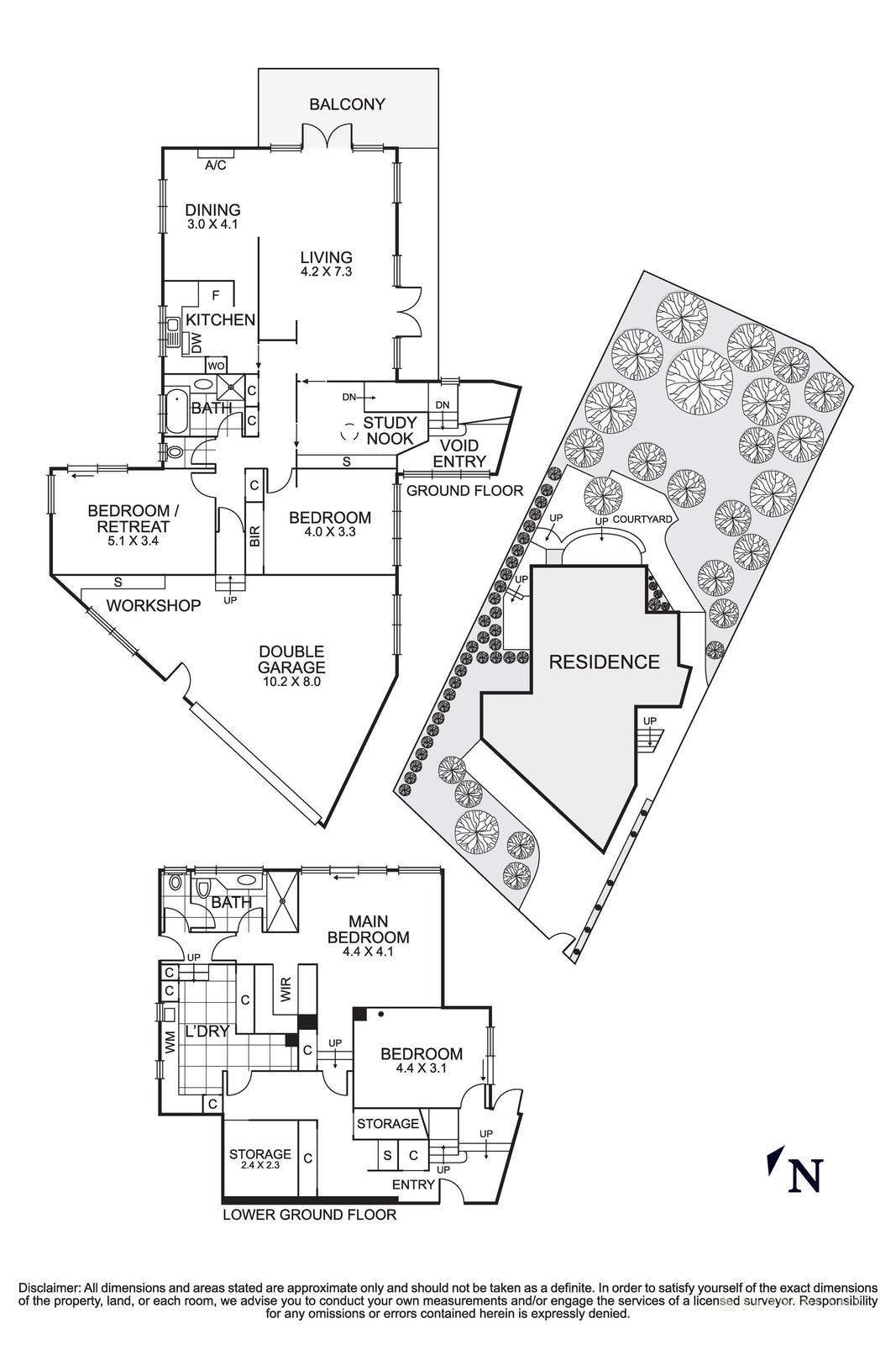 34 Studley Street, Doncaster, VIC 3108 - Thumbnail 1 - 28/05/2024