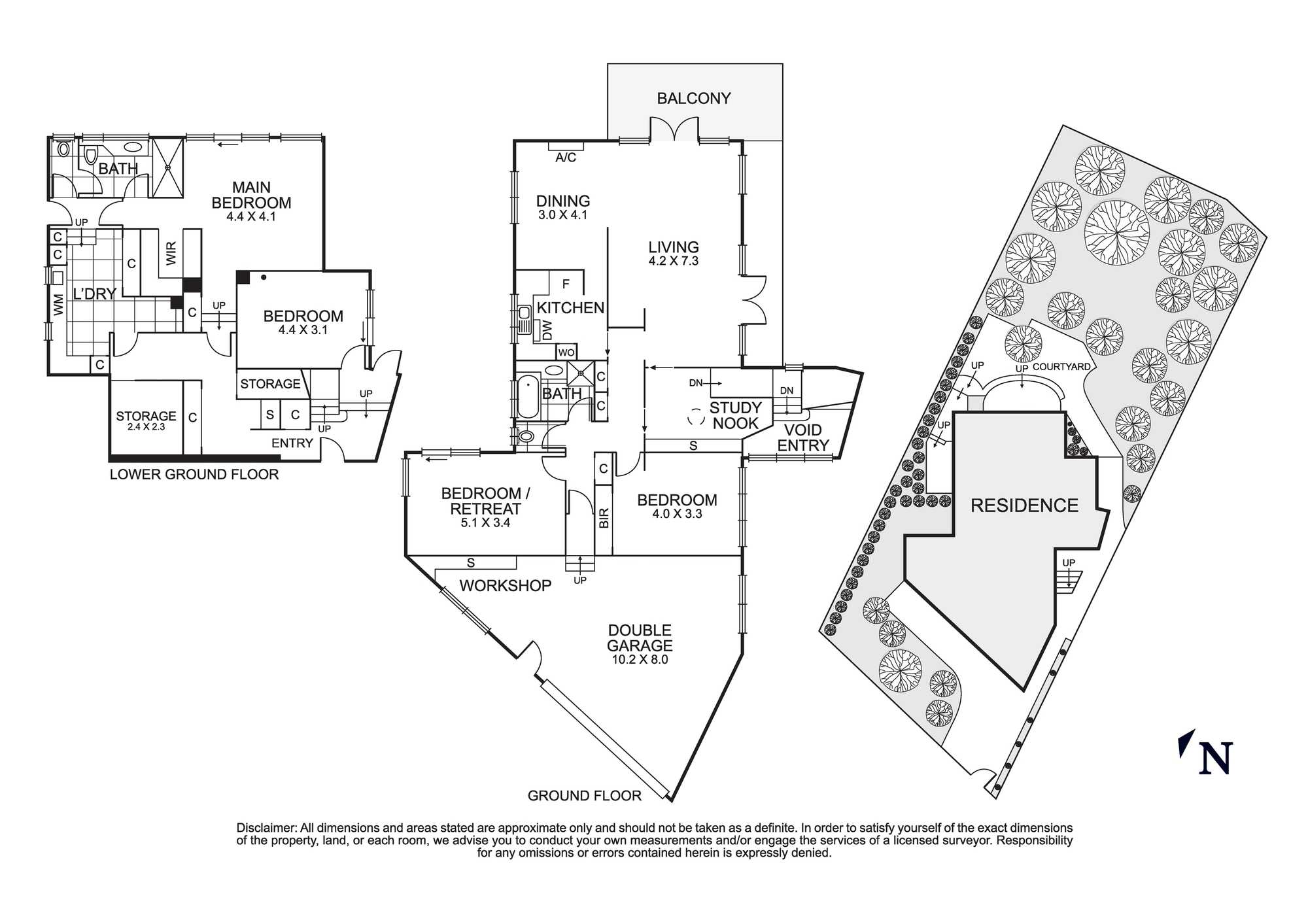 34 Studley Street, Doncaster, VIC 3108 - Thumbnail 1 - 15/11/2024