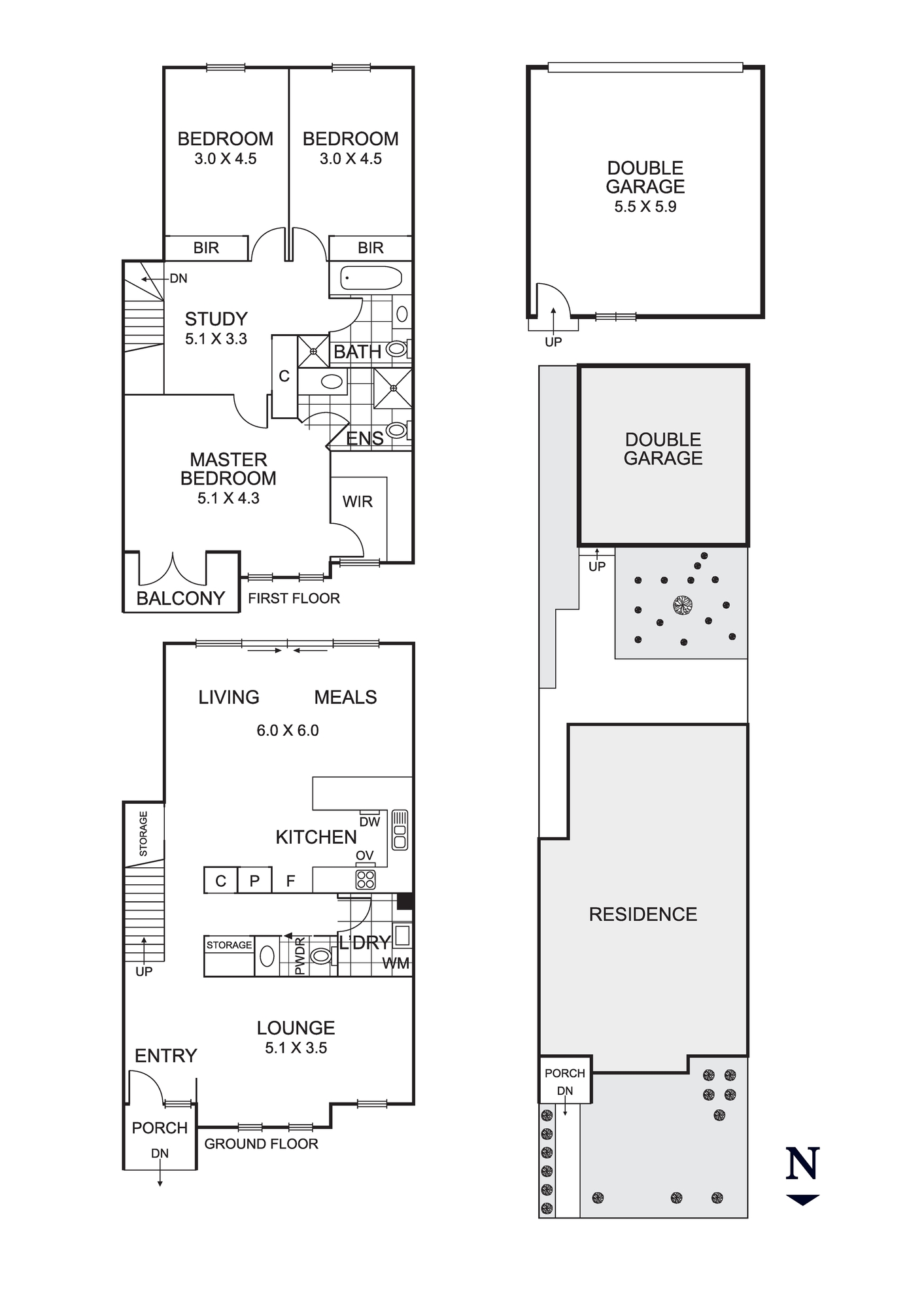 34 Sunnybrae Drive, Mernda, VIC 3754 - Thumbnail 1 - 19/07/2022