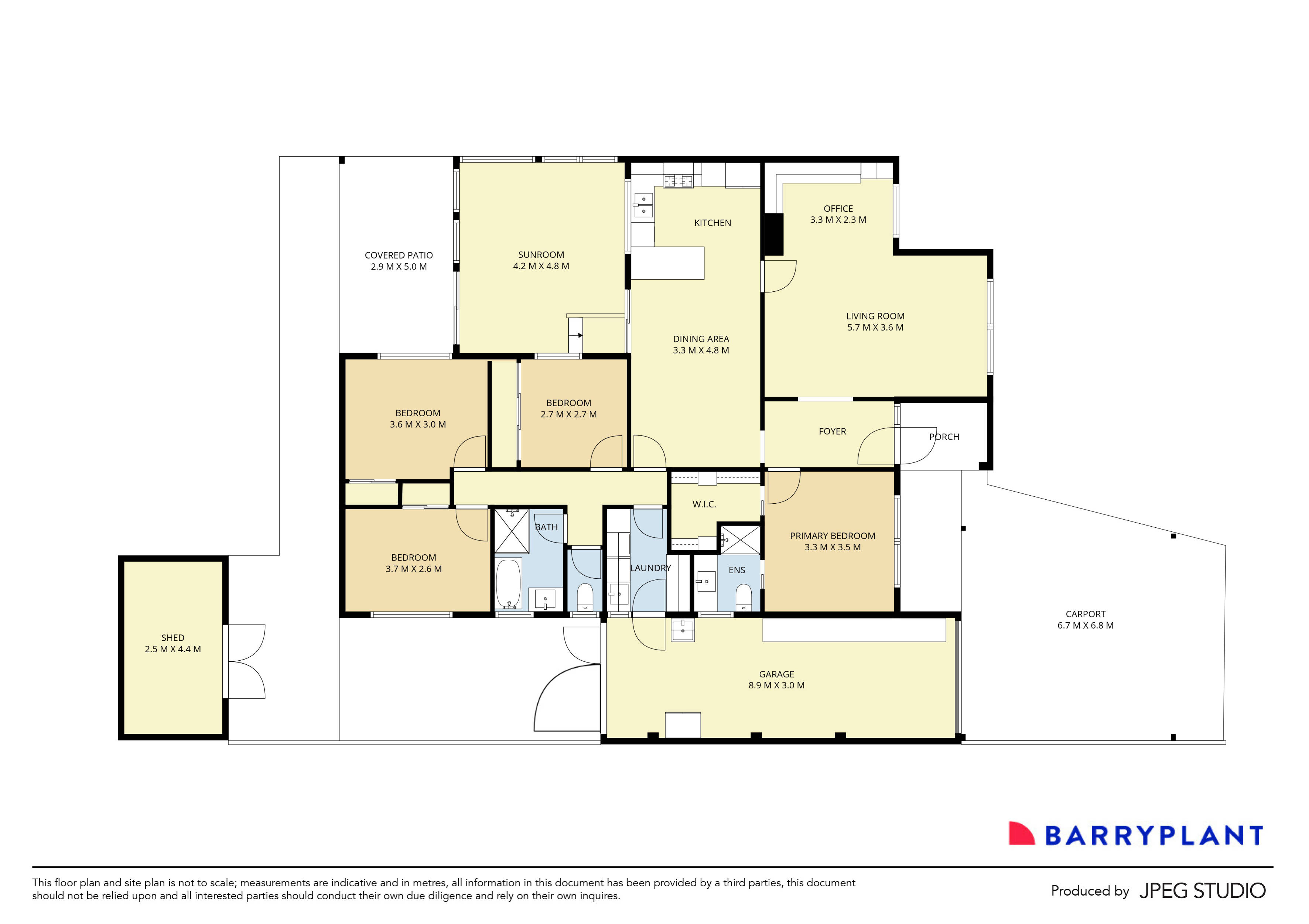 34 Tarlee Drive, Albanvale, VIC 3021 - Thumbnail 1 - 27/02/2026