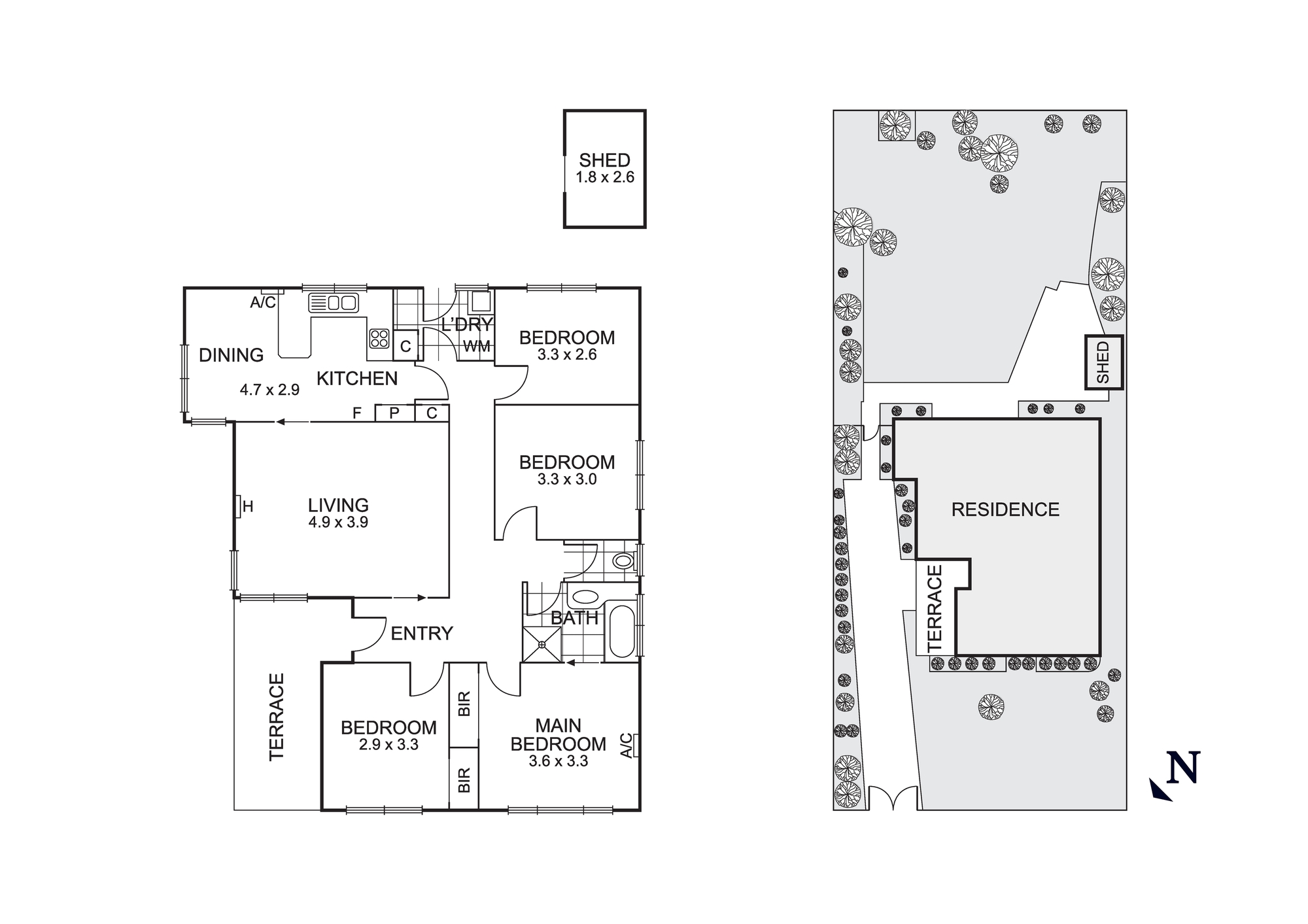 34 Tarongo Drive, Aspendale, VIC 3195 - Thumbnail 1 - 23/10/2023
