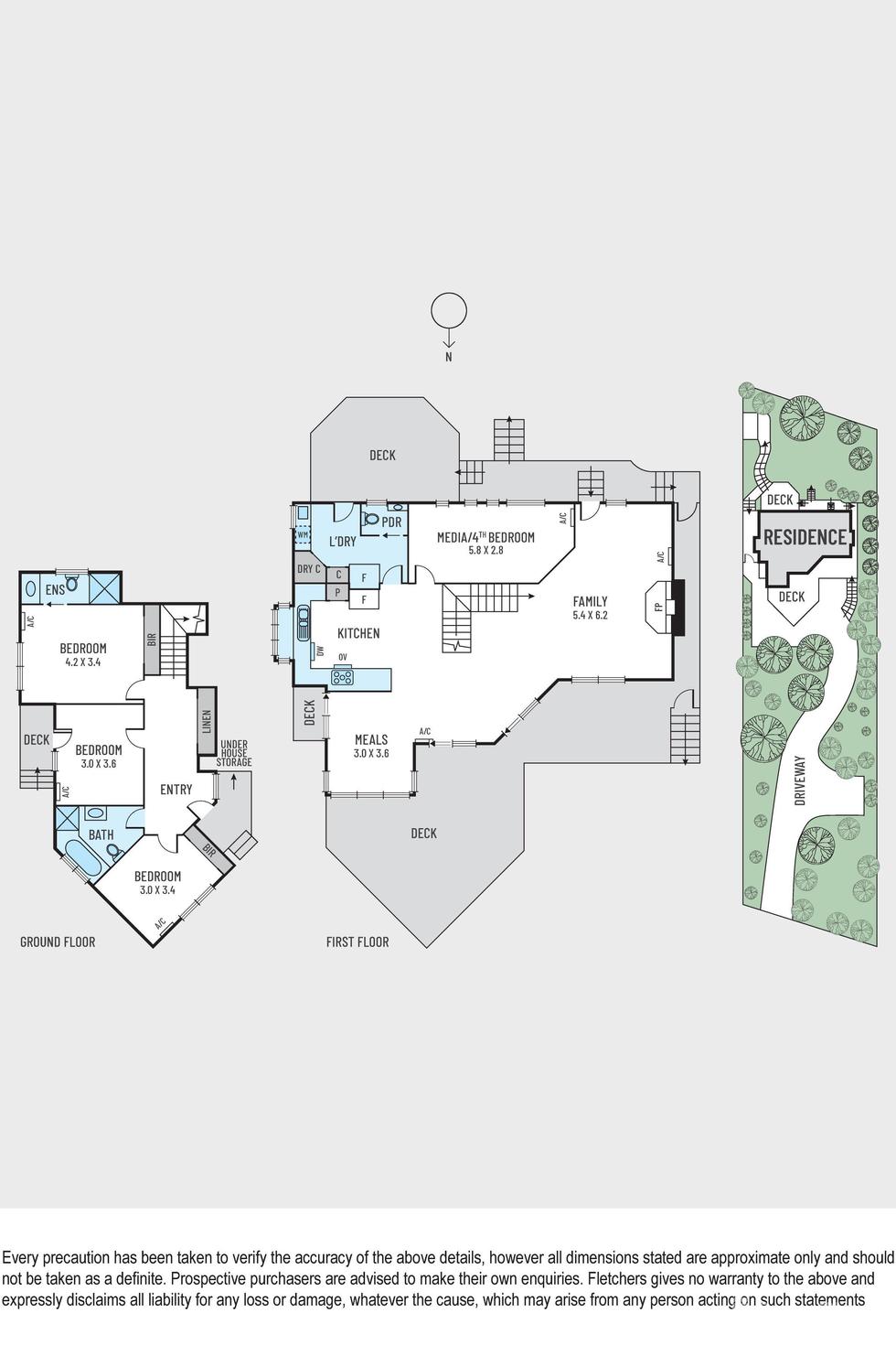 34 Taylor Road, Hurstbridge, VIC 3099 - Thumbnail 1 - 14/03/2023
