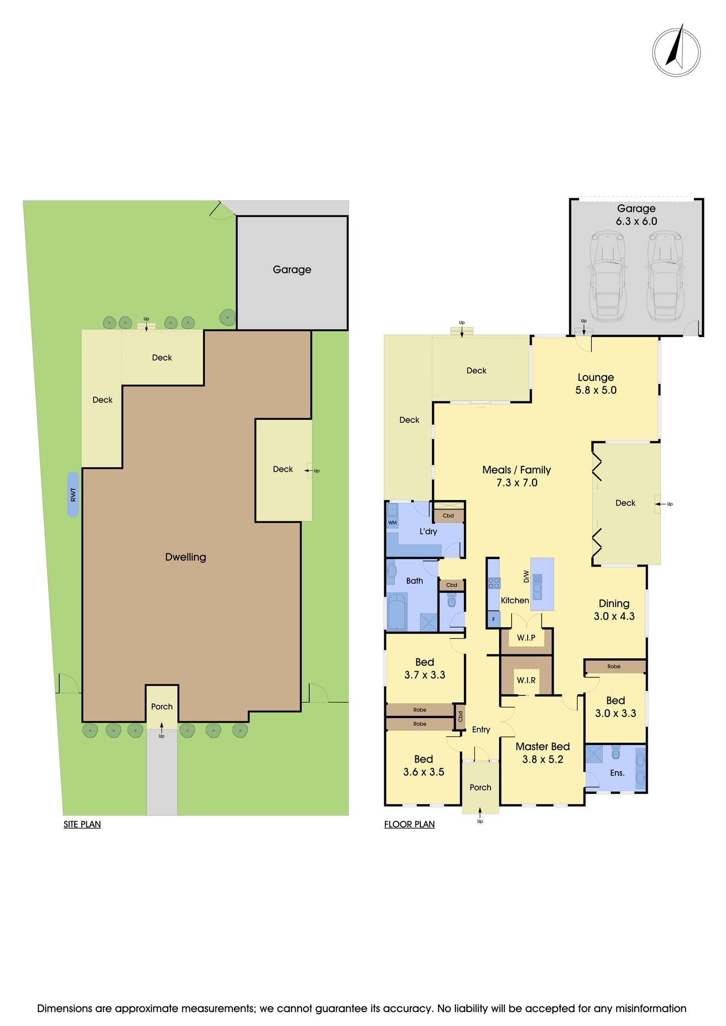 34 Warrawong Circuit, Doreen, VIC 3754 - Thumbnail 1 - 13/02/2025