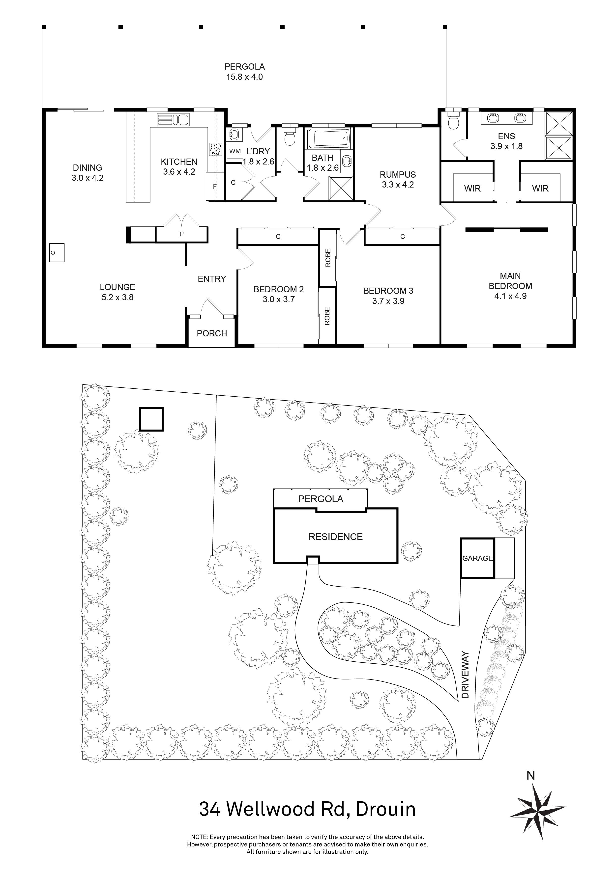 34 Wellwood Road, Drouin, VIC 3818 - Thumbnail 1 - 27/05/2026