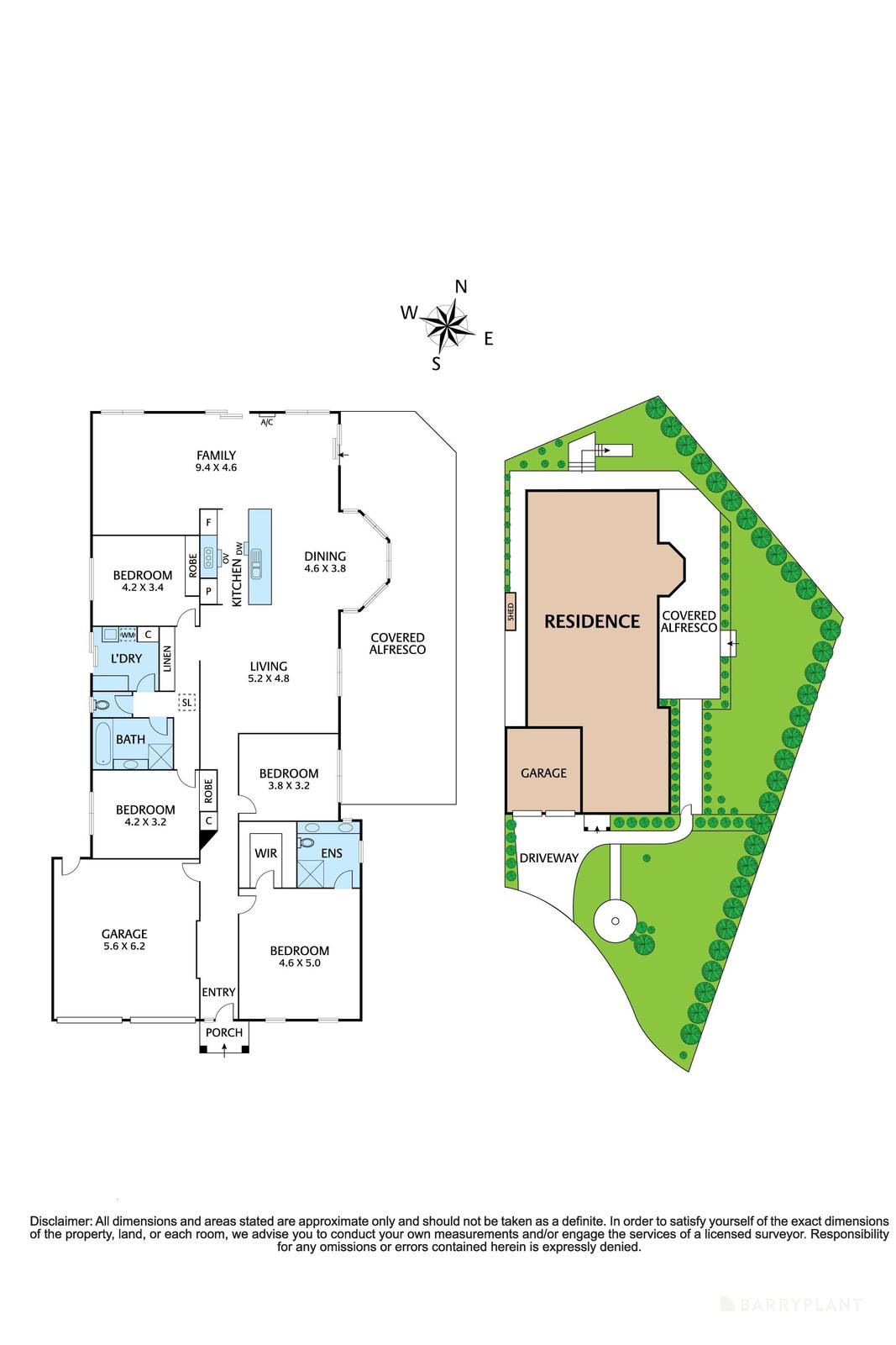 34 Wilson Street, Diamond Creek, VIC 3089 - Thumbnail 1 - 04/04/2024