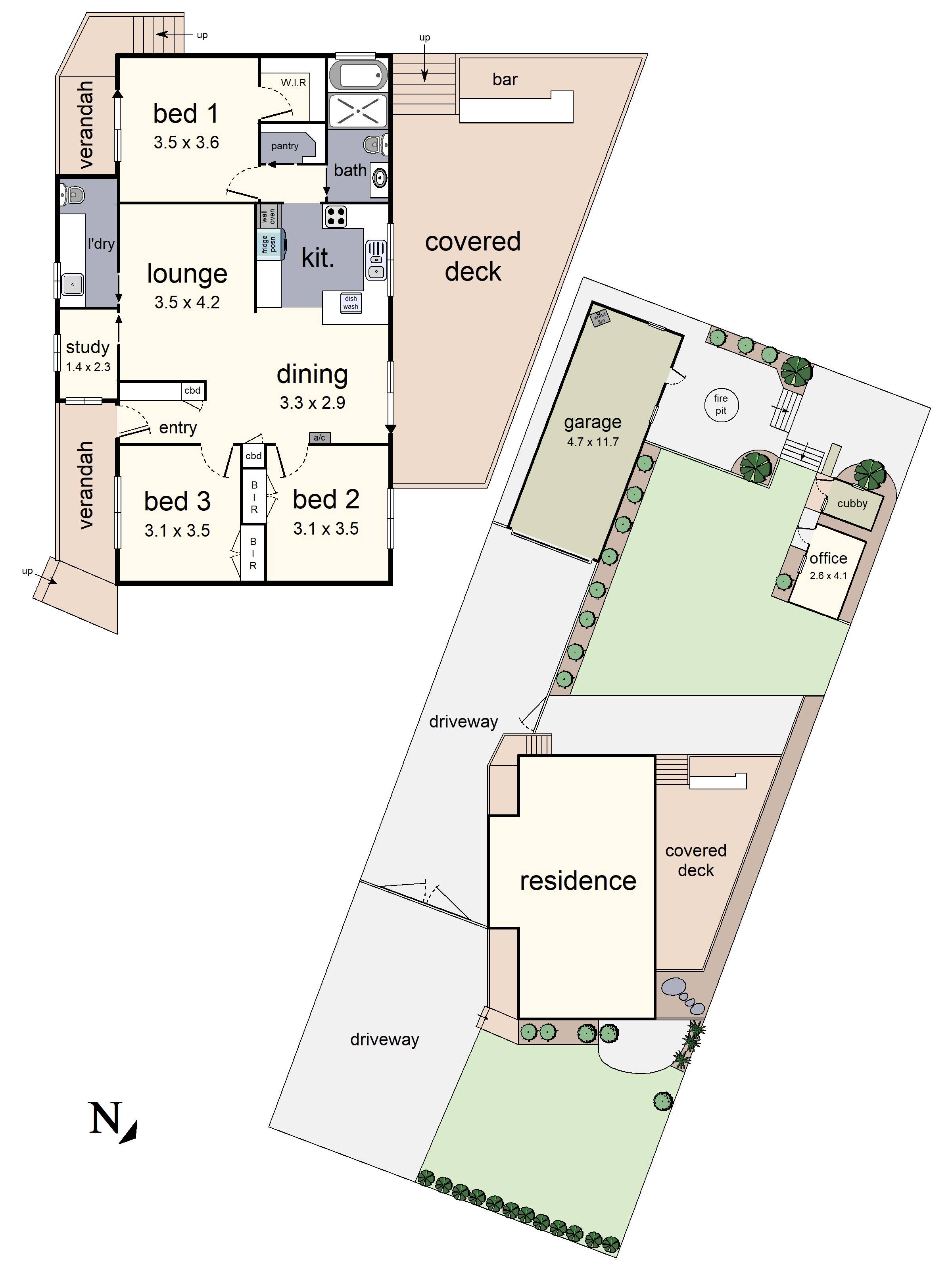 34 Wonga Road, Millgrove, VIC 3799 - Thumbnail 1 - 27/03/2025