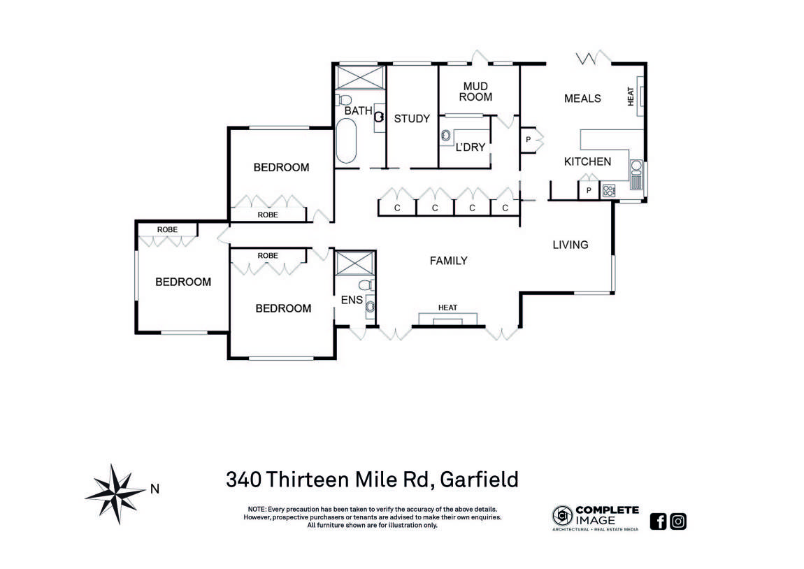 340 Thirteen Mile Road, Garfield, VIC 3814 - Thumbnail 1 - 31/03/2022