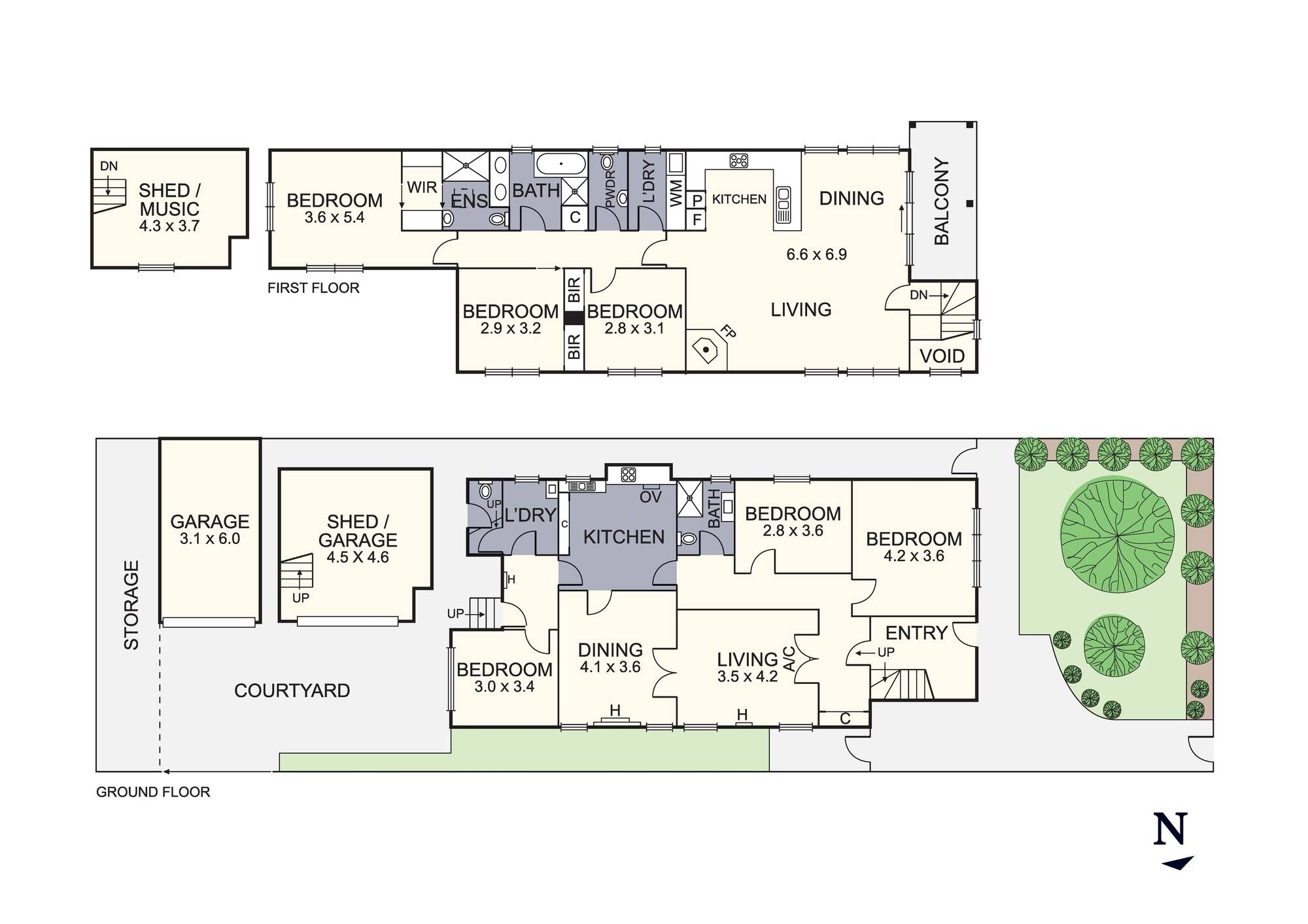 342 Victoria Road, Thornbury, VIC 3071 - Thumbnail 1 - 15/02/2022