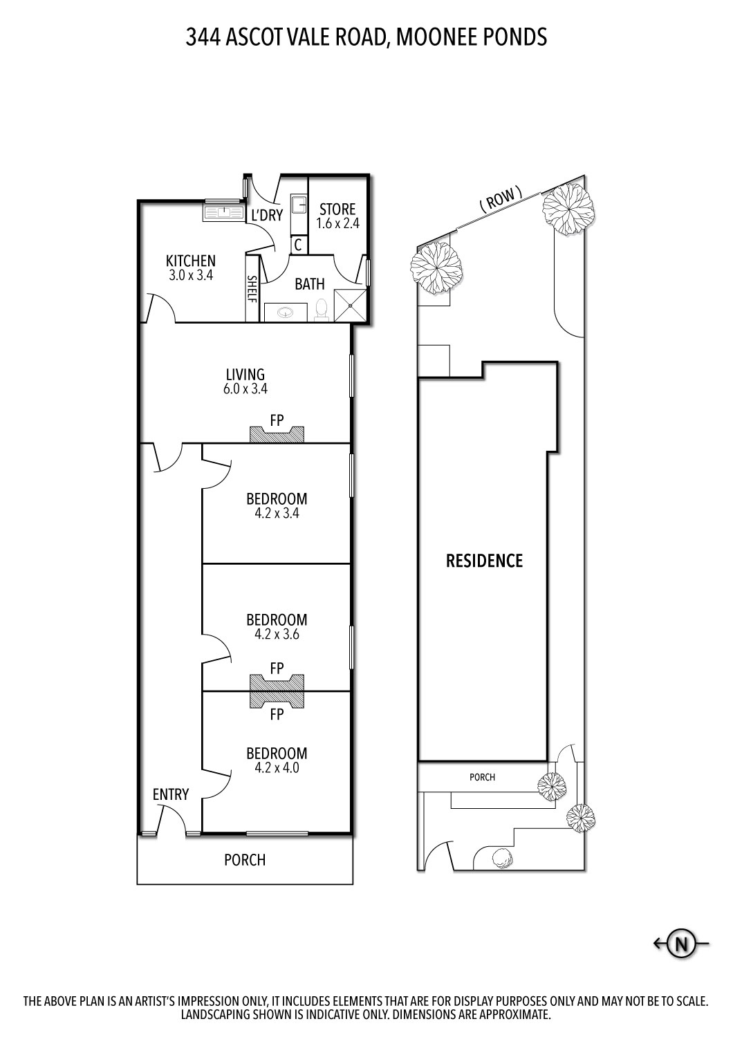 344 Ascot Vale Road, Moonee Ponds, VIC 3039 - Thumbnail 1 - 02/07/2025