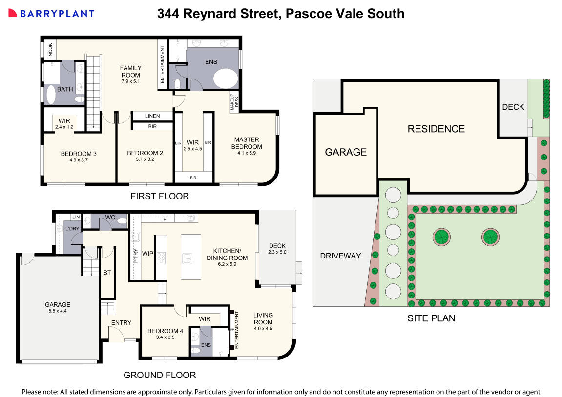 344 Reynard Street, Pascoe Vale South, VIC 3044 - Thumbnail 1 - 27/03/2026