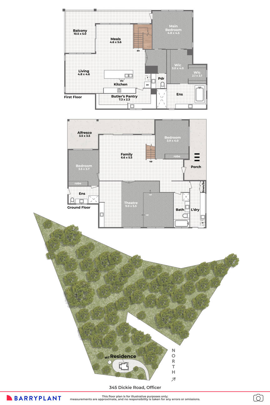 345 Dickie Road, Officer, VIC 3809 - Thumbnail 1 - 03/10/2025