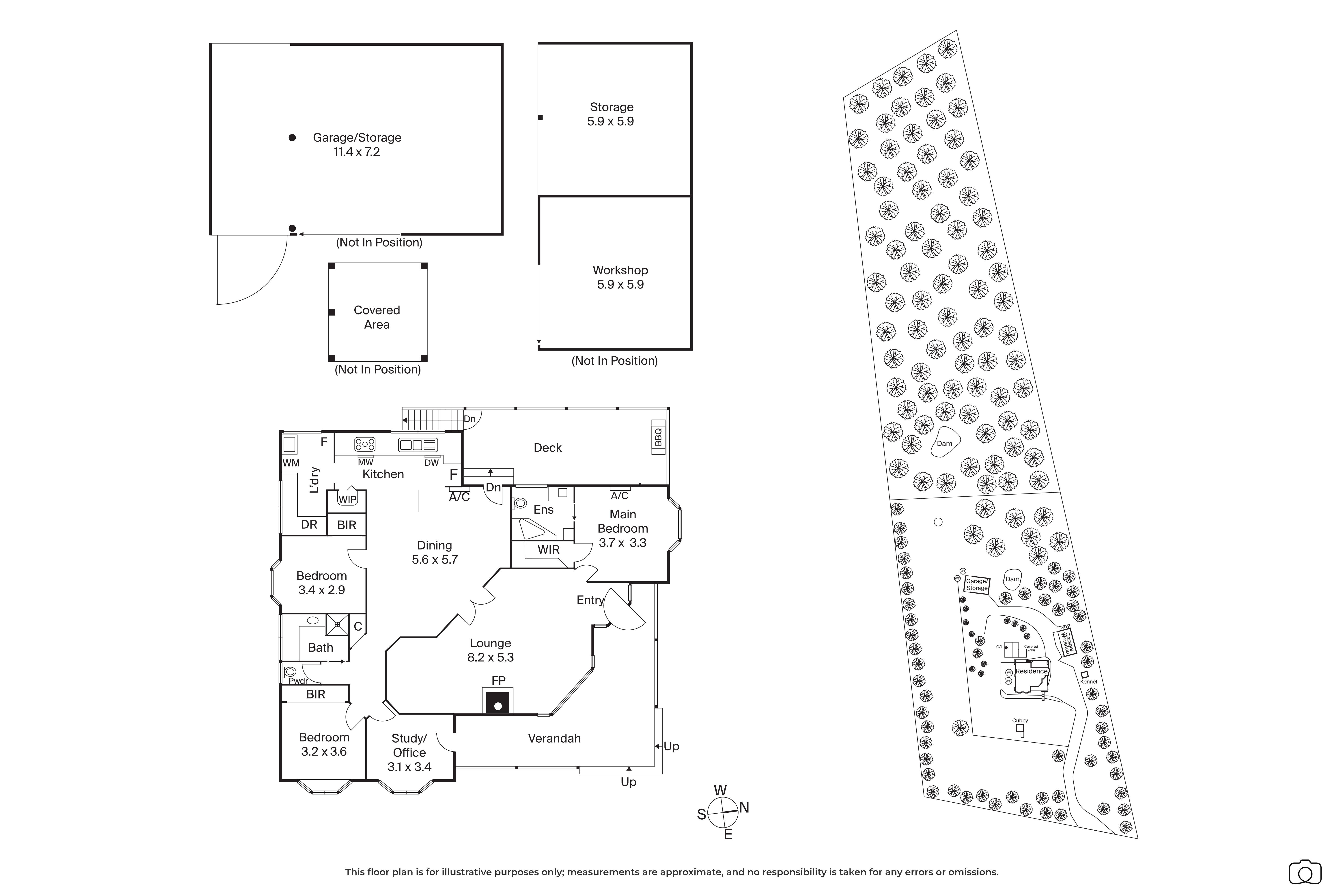 345 Evans Road, Cockatoo, VIC 3781 - Thumbnail 1 - 29/04/2026