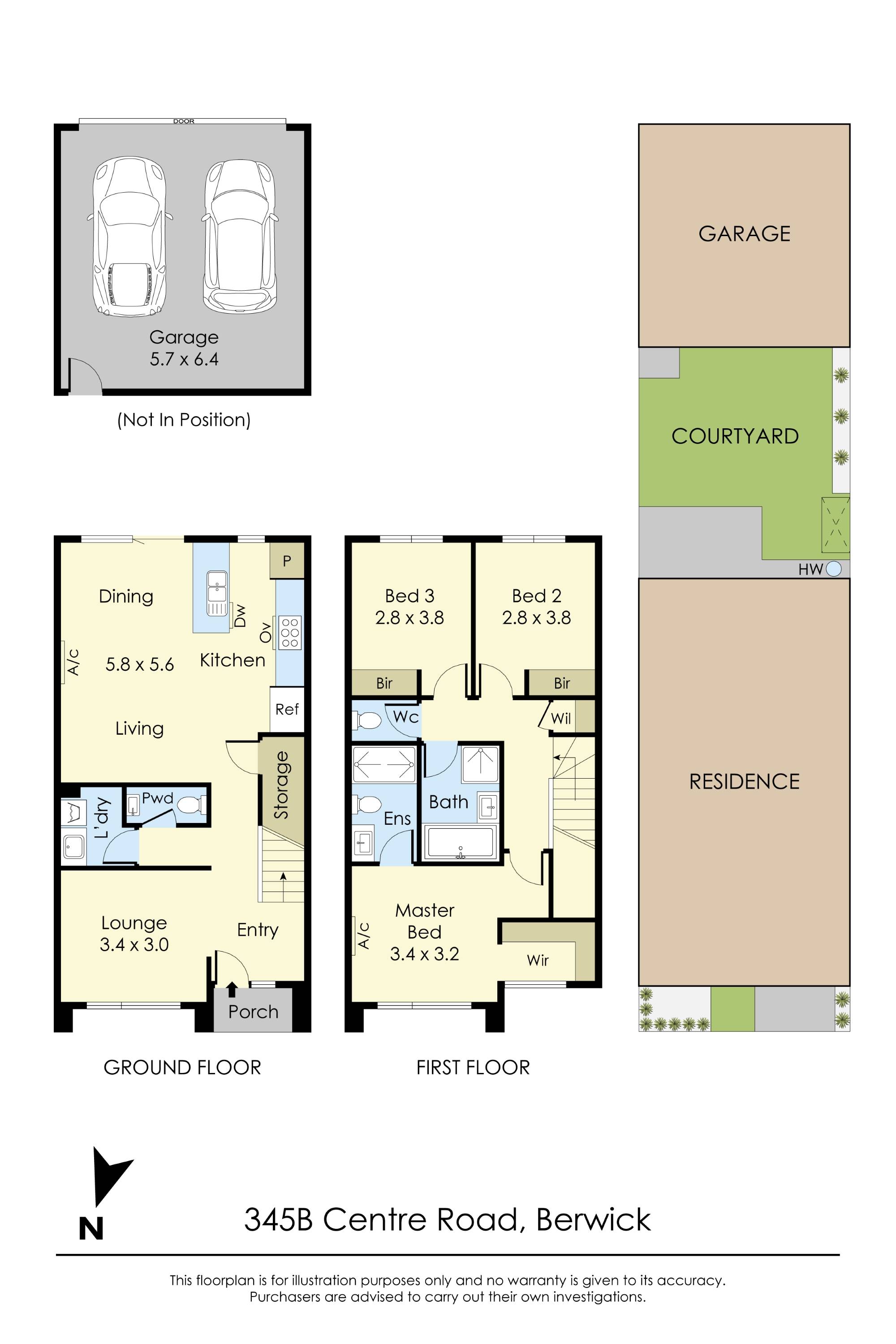 345B Centre Road, Berwick, VIC 3806 - Thumbnail 1 - 14/01/2026