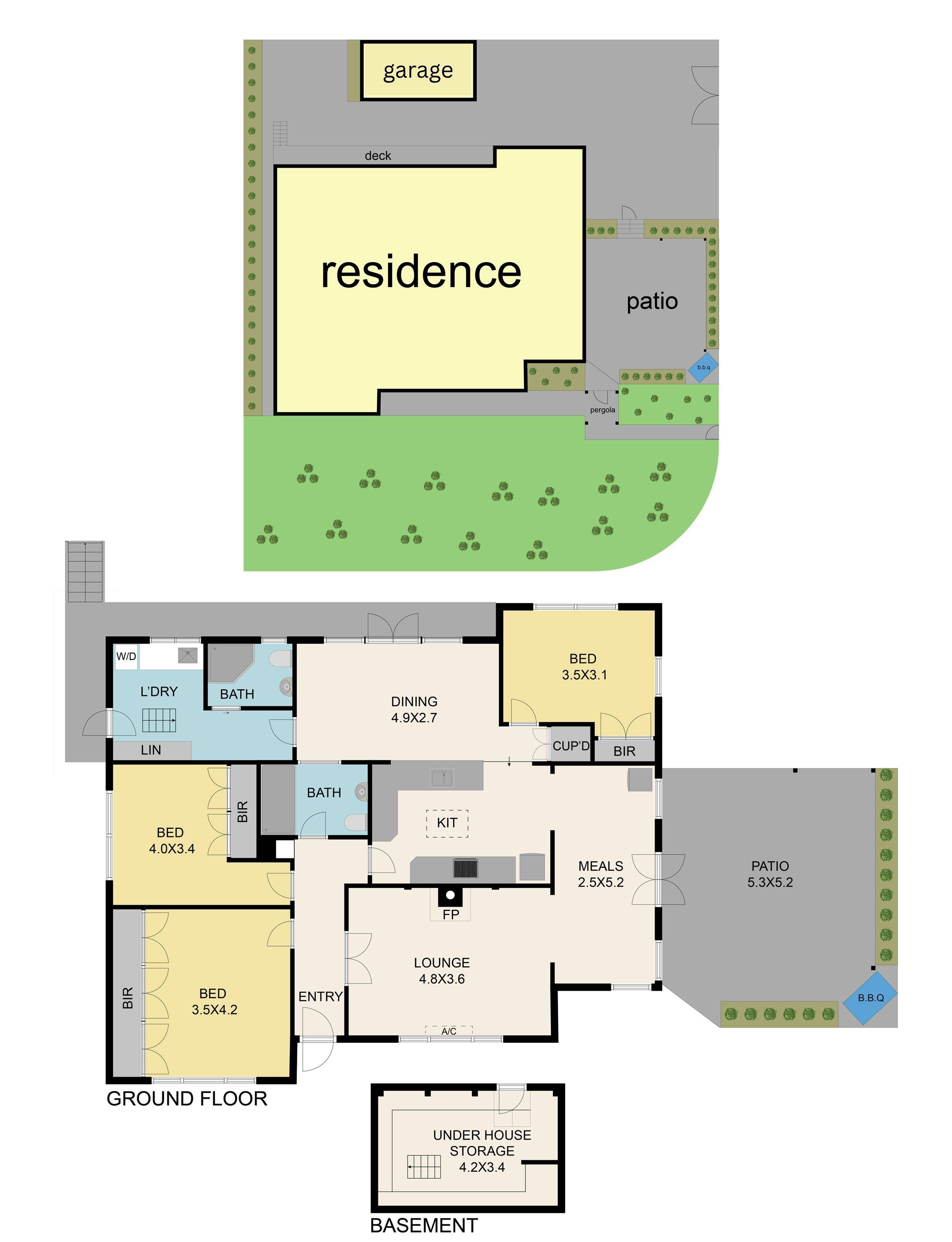 346 Mt Dandenong Road, Croydon, VIC 3136 - Thumbnail 1 - 16/10/2025