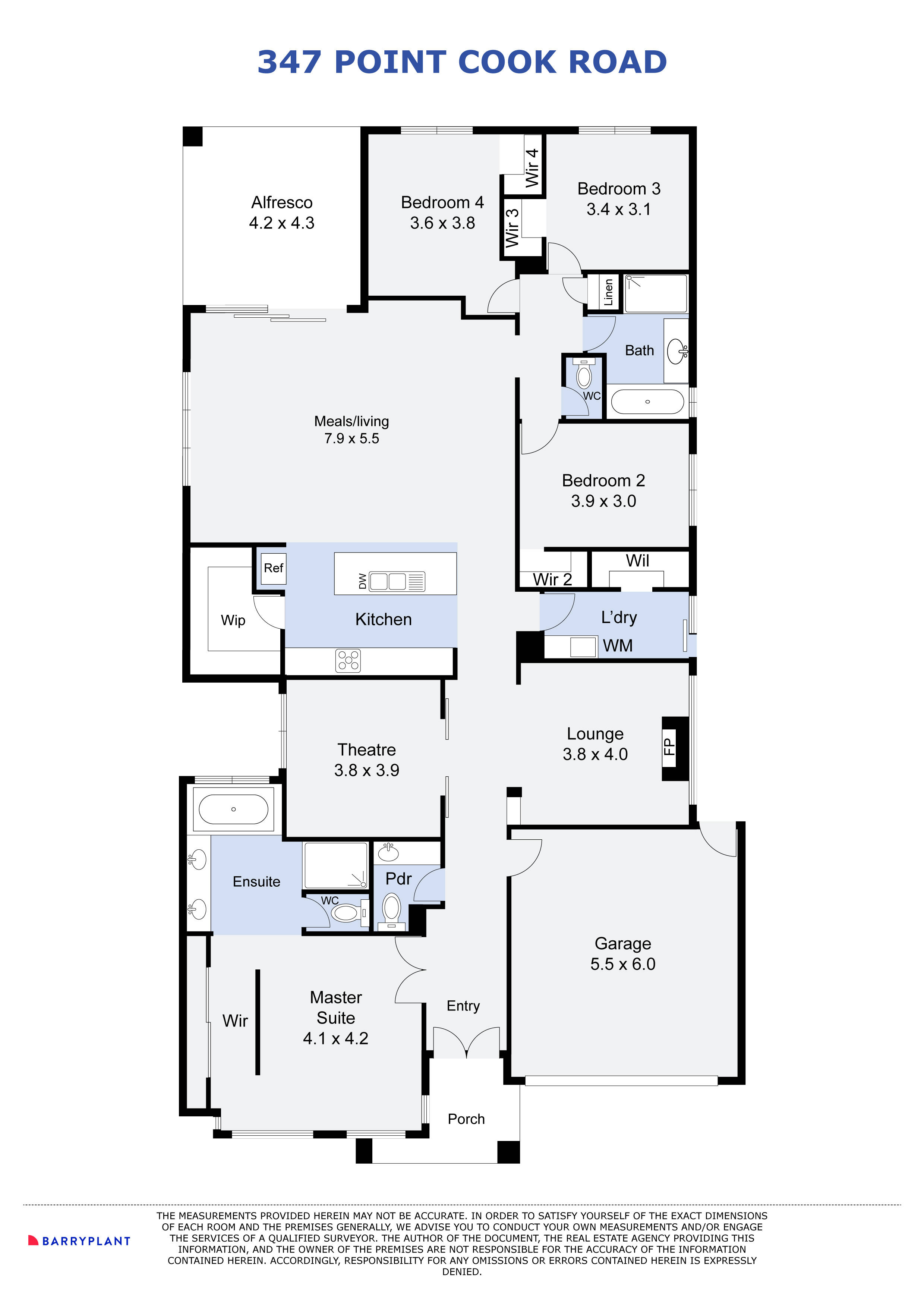 347 Point Cook Road, Point Cook, VIC 3030 - Thumbnail 1 - 20/07/2026