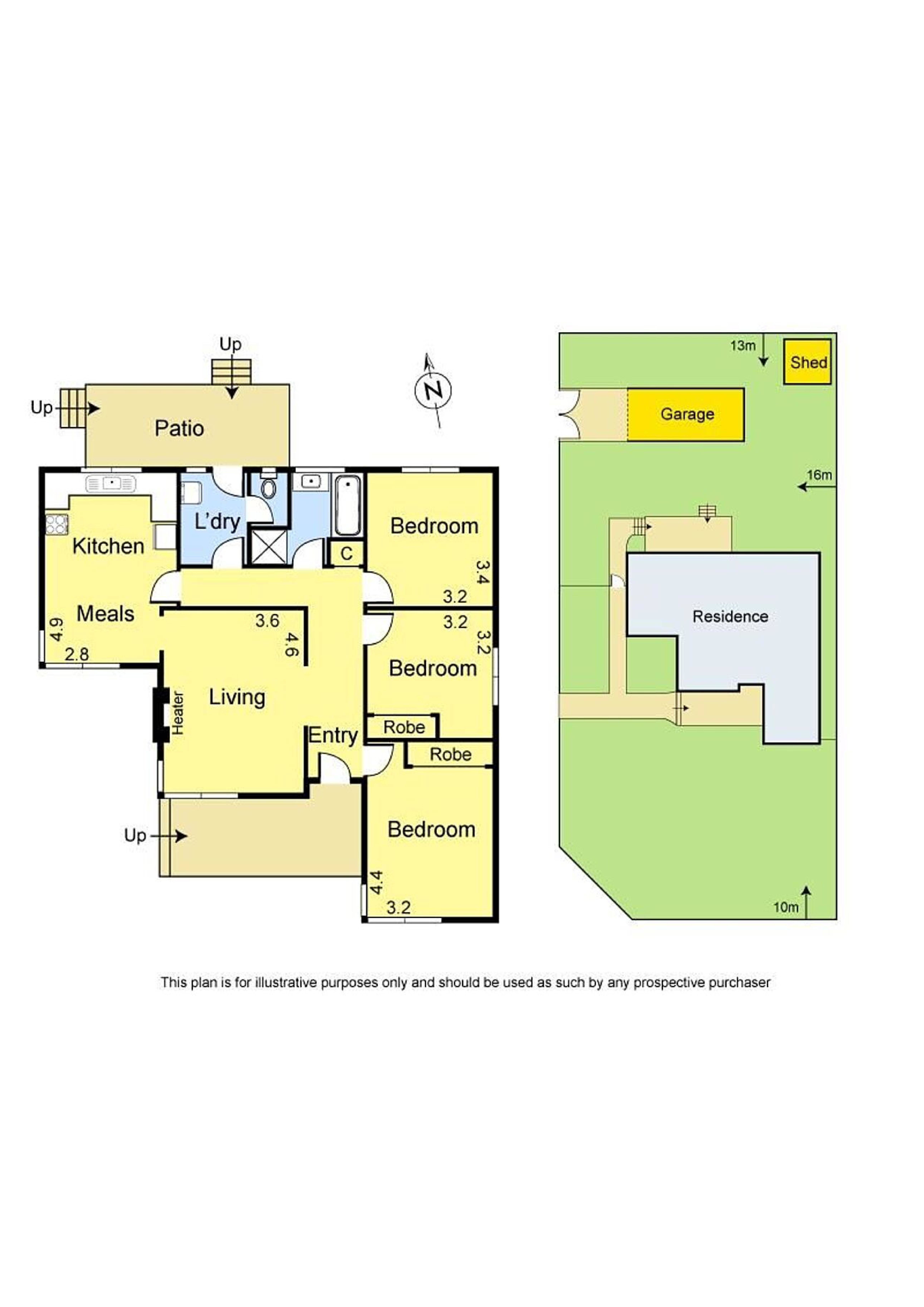 348 Grimshaw Street, Watsonia North, VIC 3087 - Thumbnail 1 - 28/05/2025