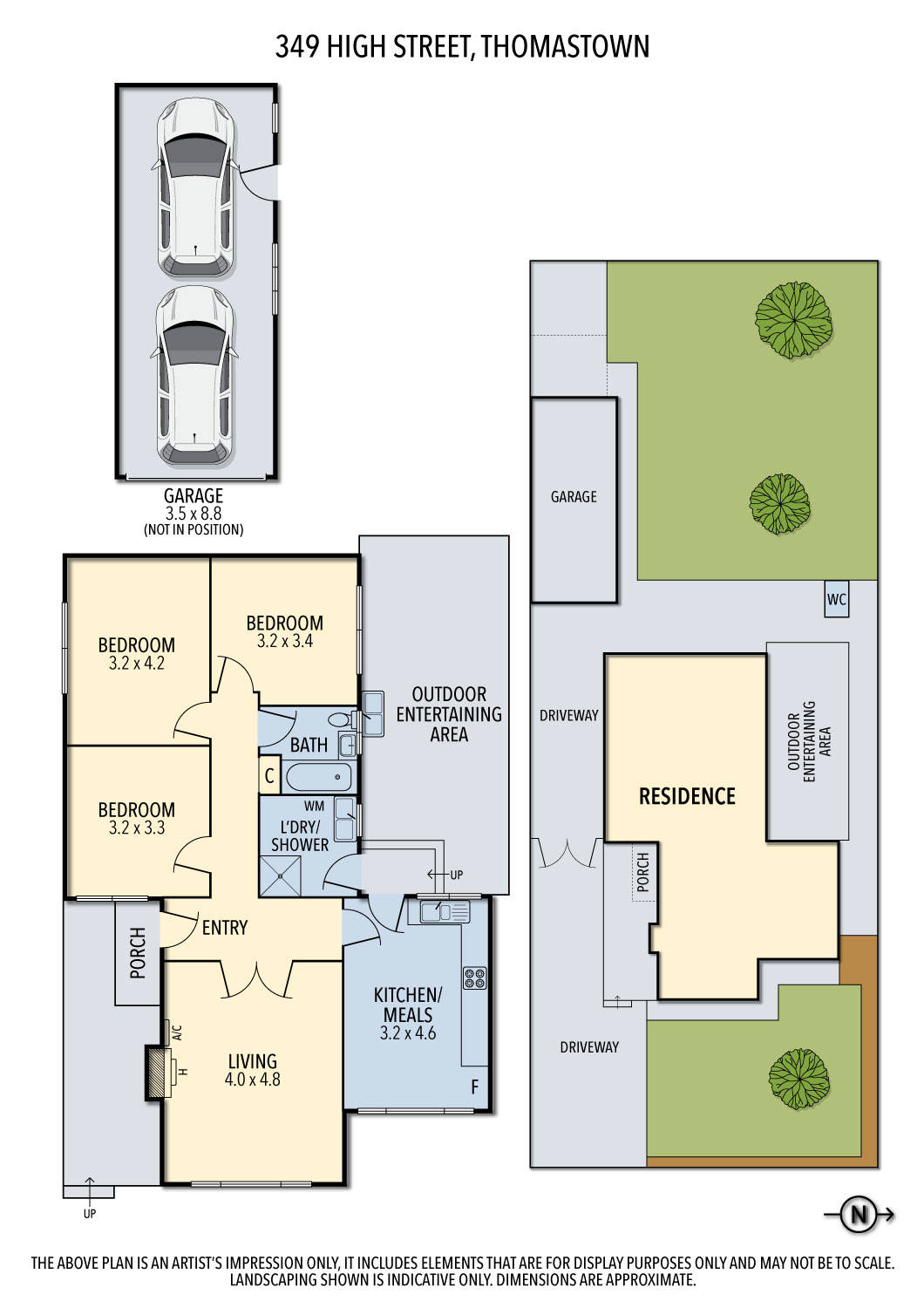 349 High Street, Thomastown, VIC 3074 - Thumbnail 1 - 20/04/2022