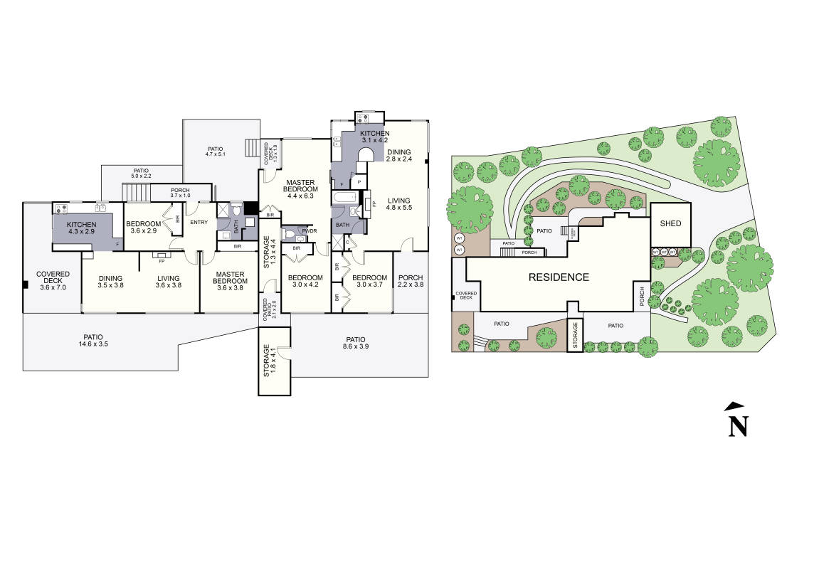 349 Maroondah Highway, Croydon North, VIC 3136 - Thumbnail 1 - 22/08/2025