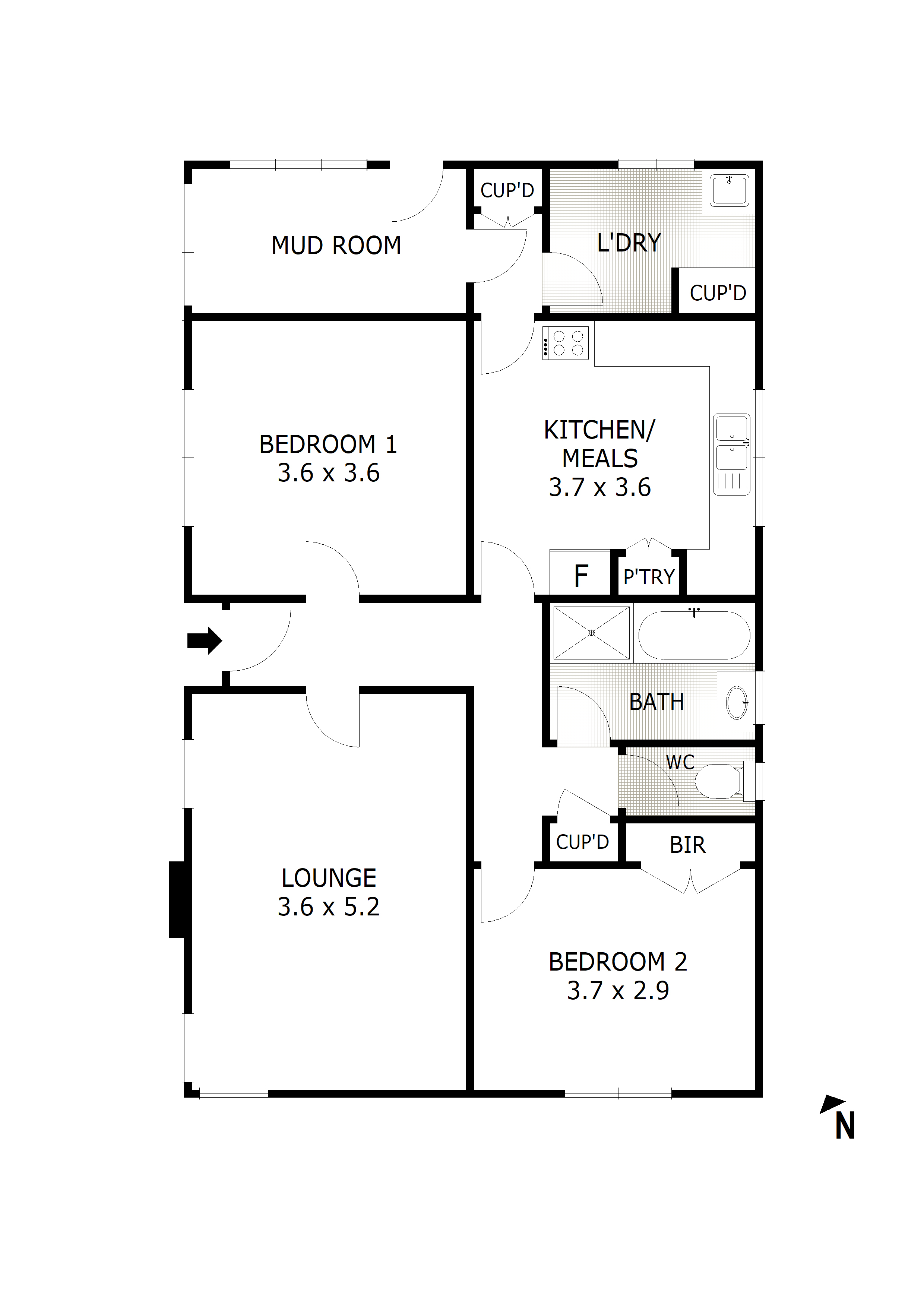 34A Ferguson Street, Broadford, VIC 3658 - Thumbnail 1 - 14/03/2023