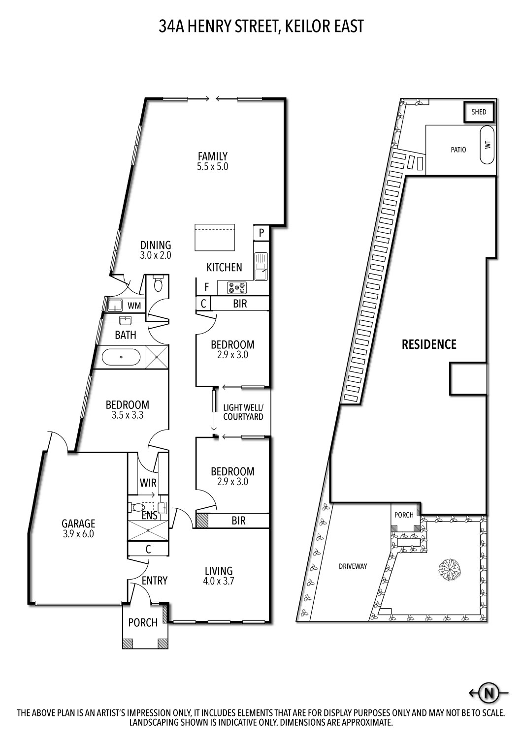 34a Henry Street, Keilor East, VIC 3033 - Thumbnail 1 - 25/01/2023