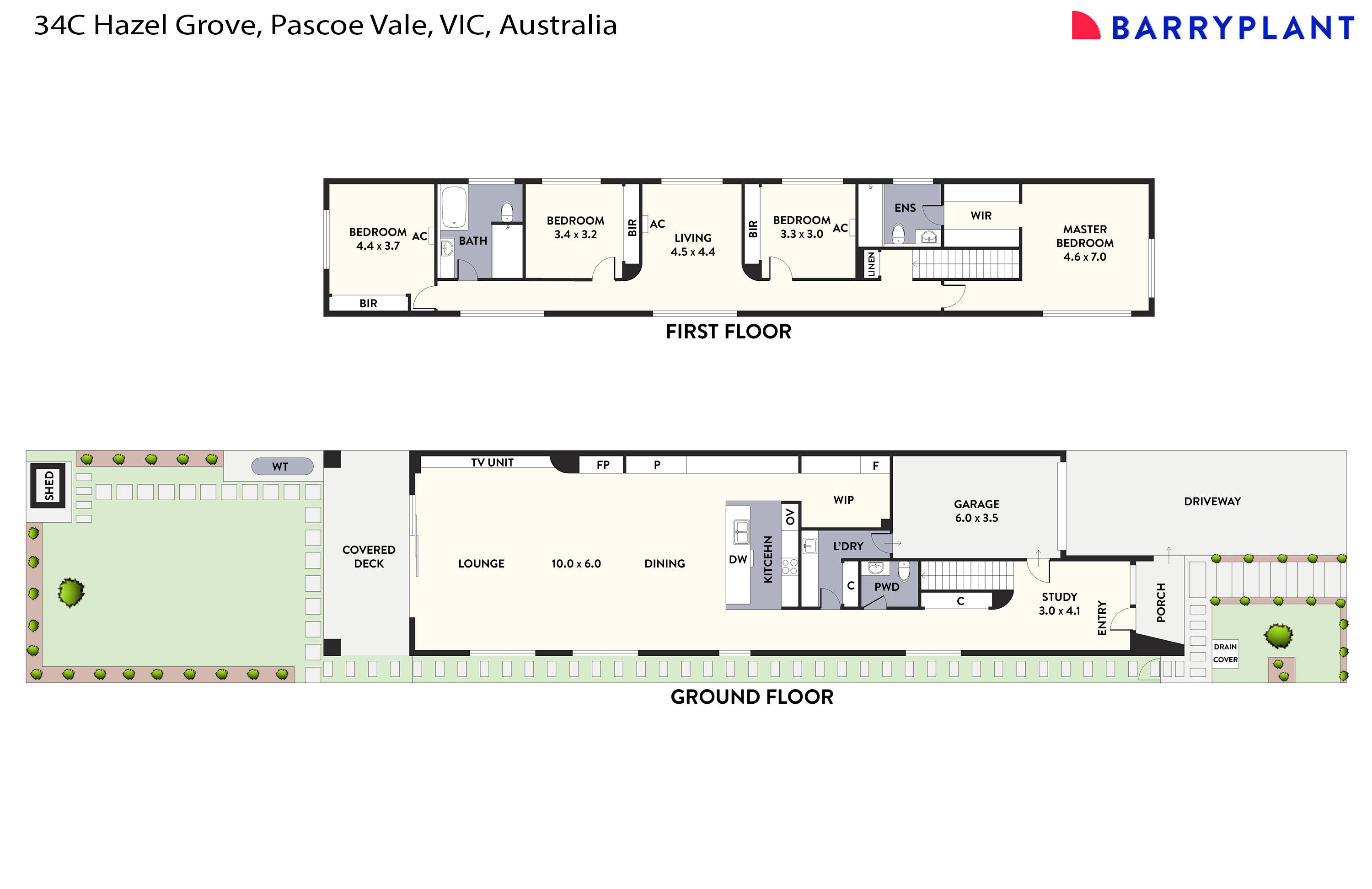 34C Hazel Grove, Pascoe Vale, VIC 3044 - Thumbnail 1 - 27/08/2026