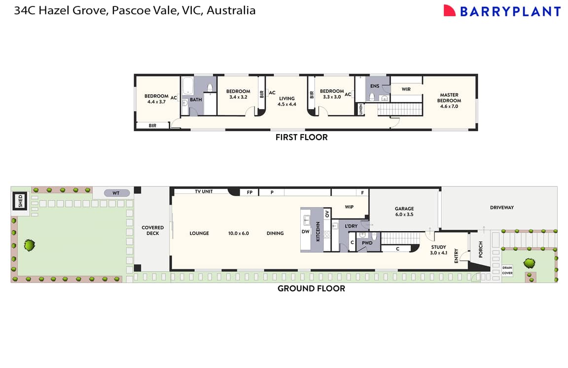 34C Hazel Grove, Pascoe Vale, VIC 3044 - Thumbnail 1 - 27/08/2026