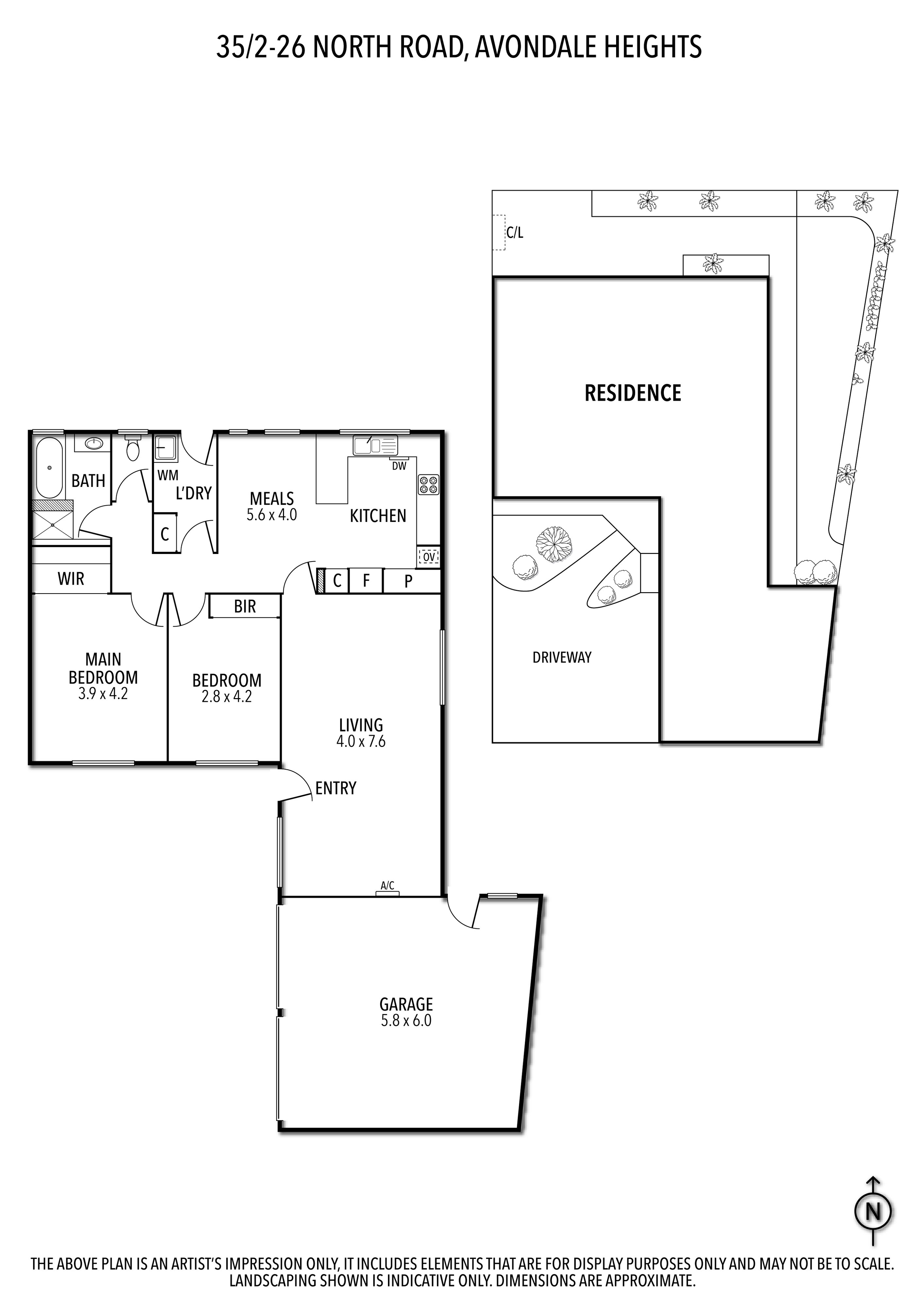 35/2-26 North Road, Avondale Heights, VIC 3034 - Thumbnail 1 - 21/06/2023