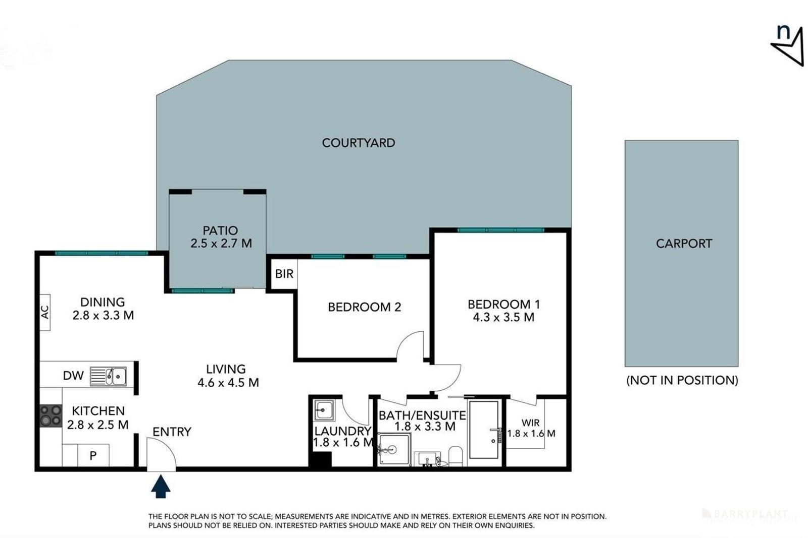 35/81-97 Mitcham Road, Donvale, VIC 3111 - Thumbnail 1 - 22/04/2024