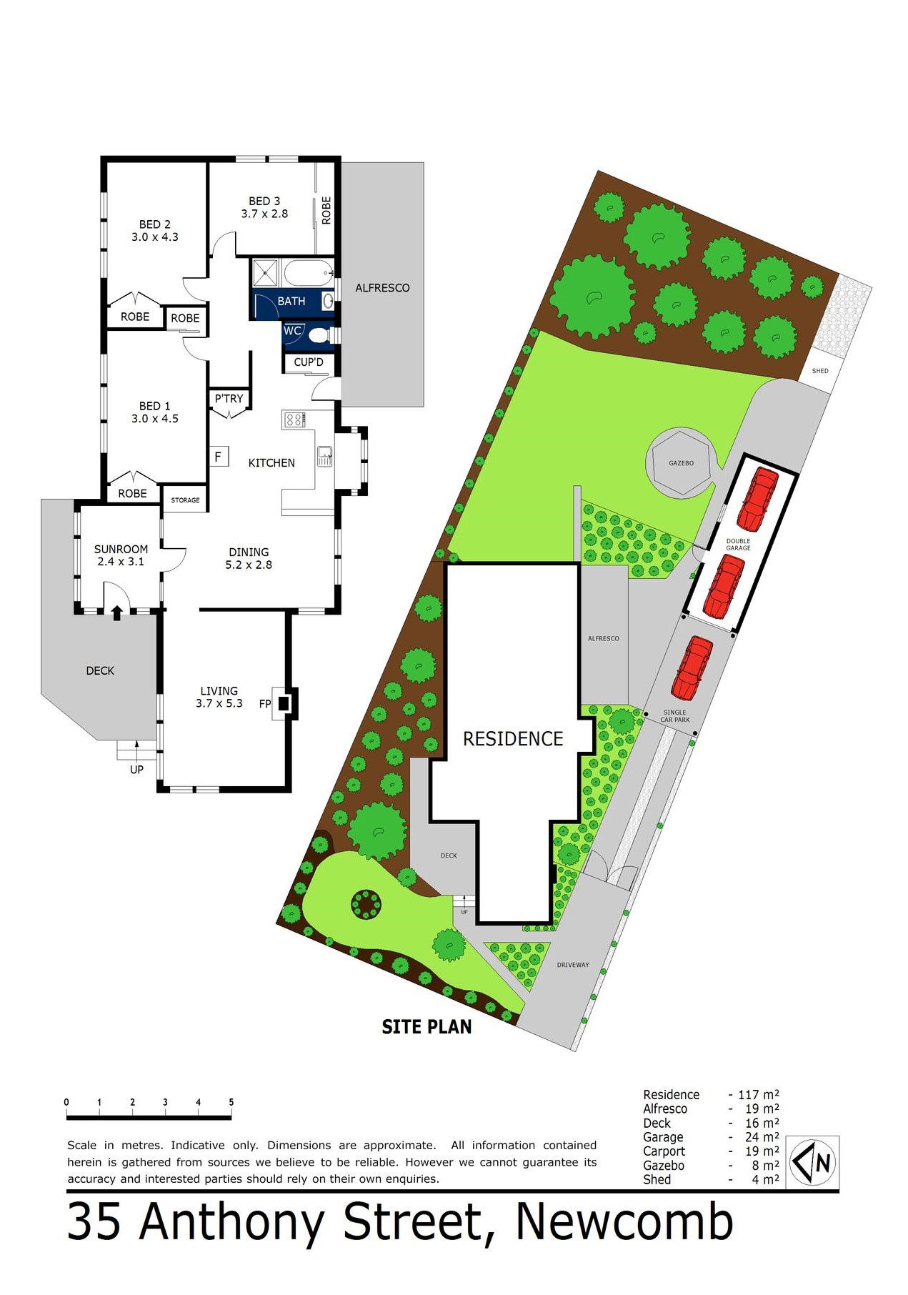 35 Anthony Street, Newcomb, VIC 3219 - Thumbnail 1 - 15/01/2025