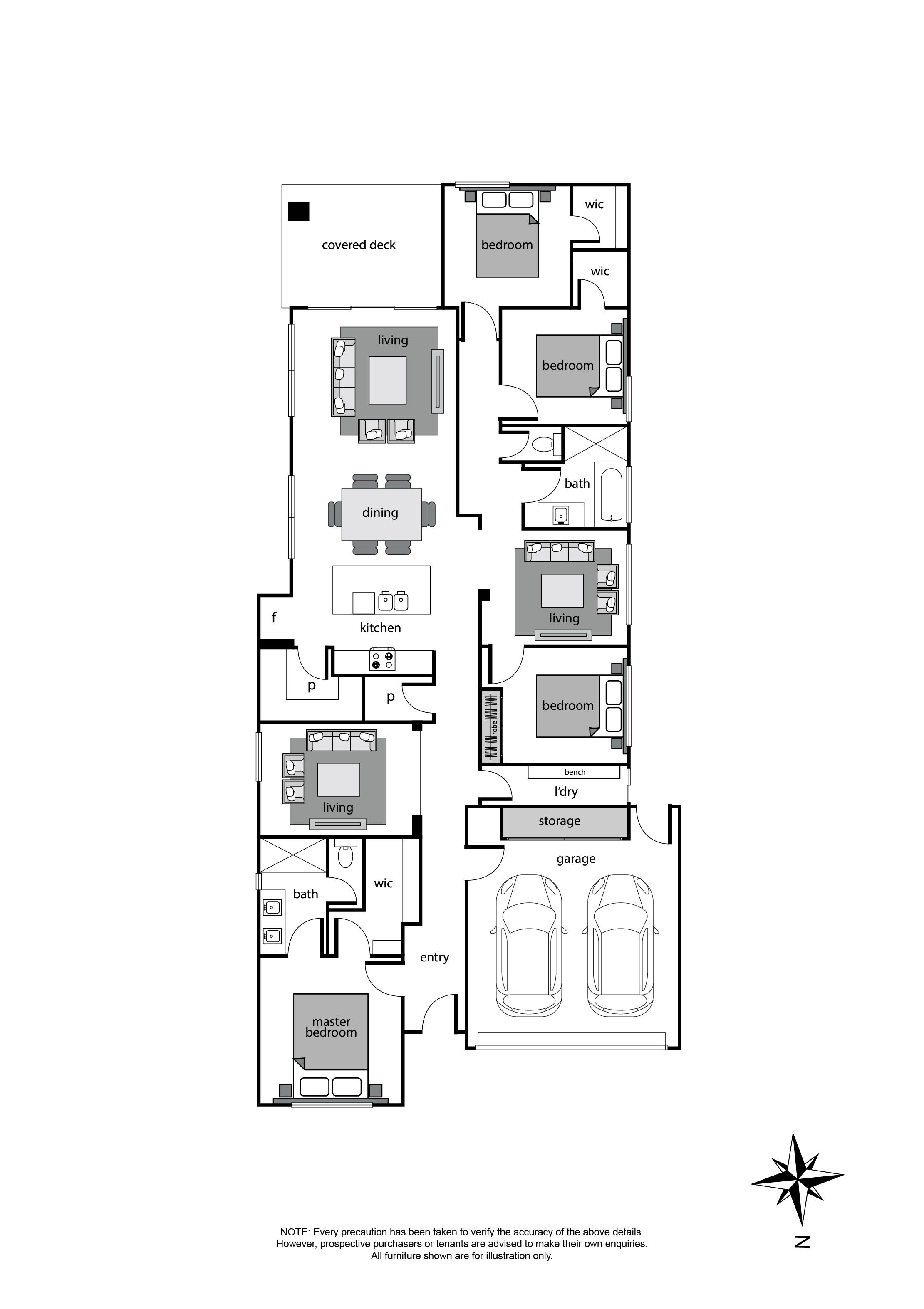 35 Applejack Boulevard, Clyde, VIC 3978 - Thumbnail 1 - 30/07/2025