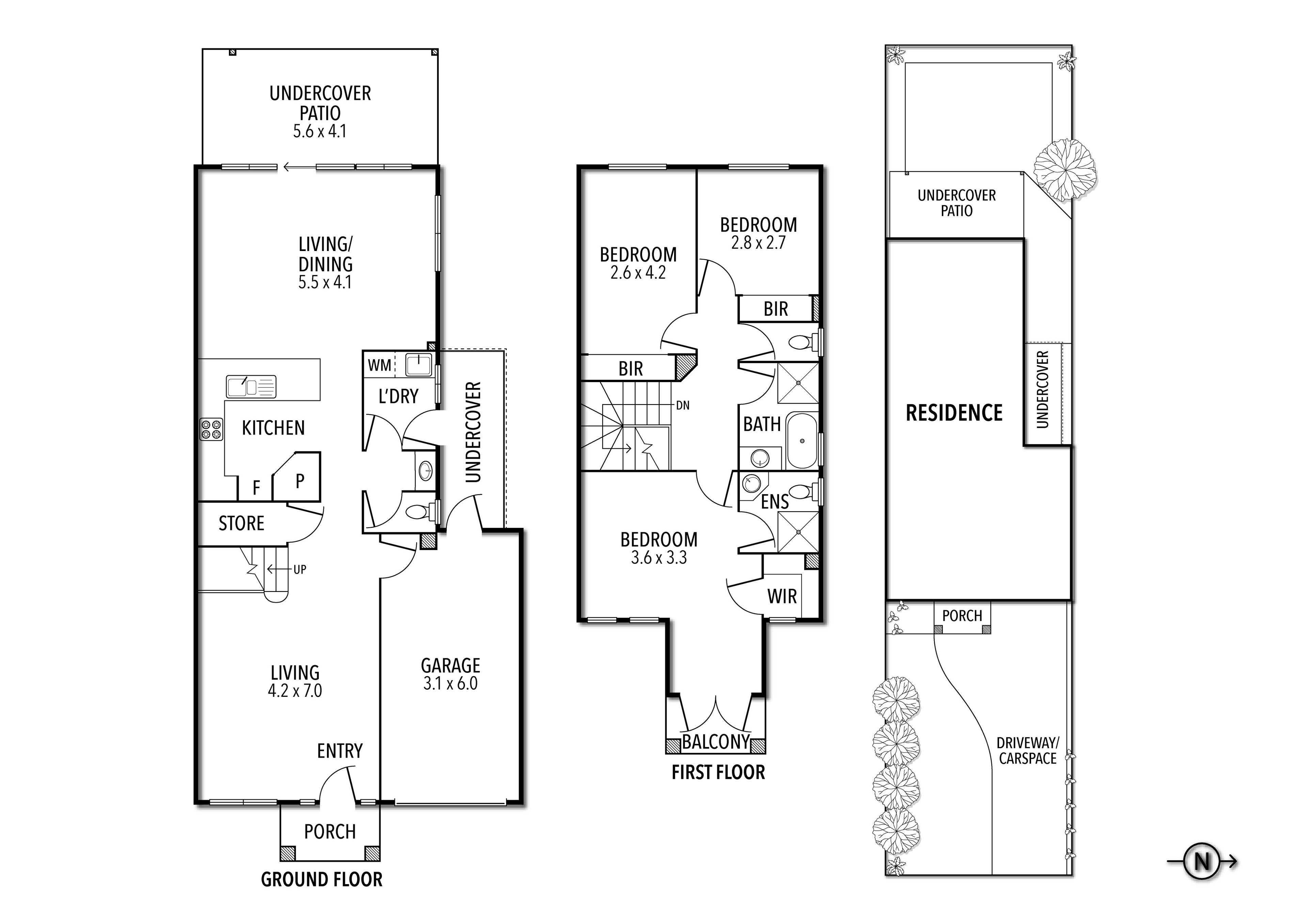 35 Augusta Crescent, Sunshine North, VIC 3020 - Thumbnail 1 - 08/05/2025