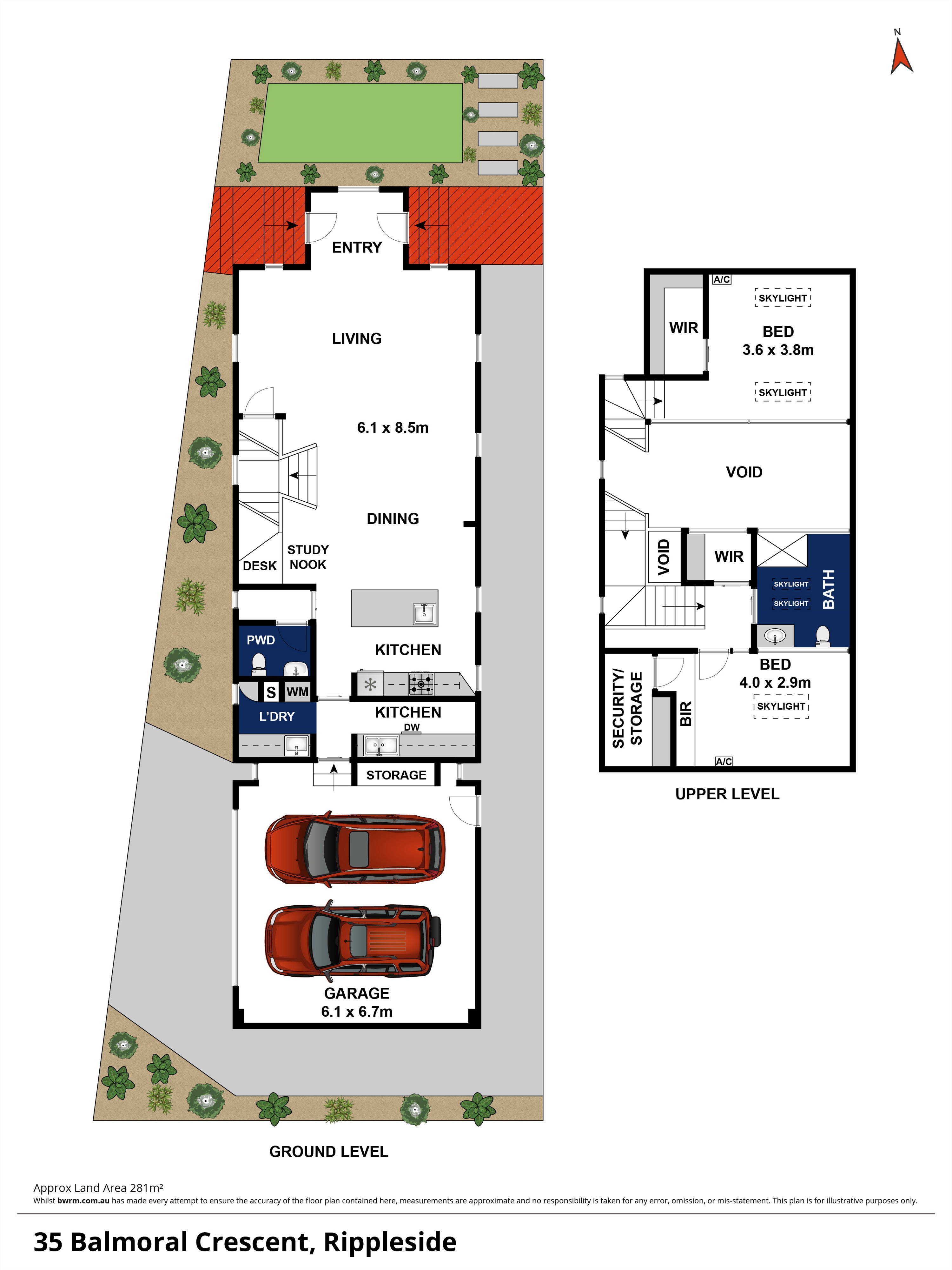 35 Balmoral Crescent, Rippleside, VIC 3215 - Thumbnail 1 - 11/01/2023