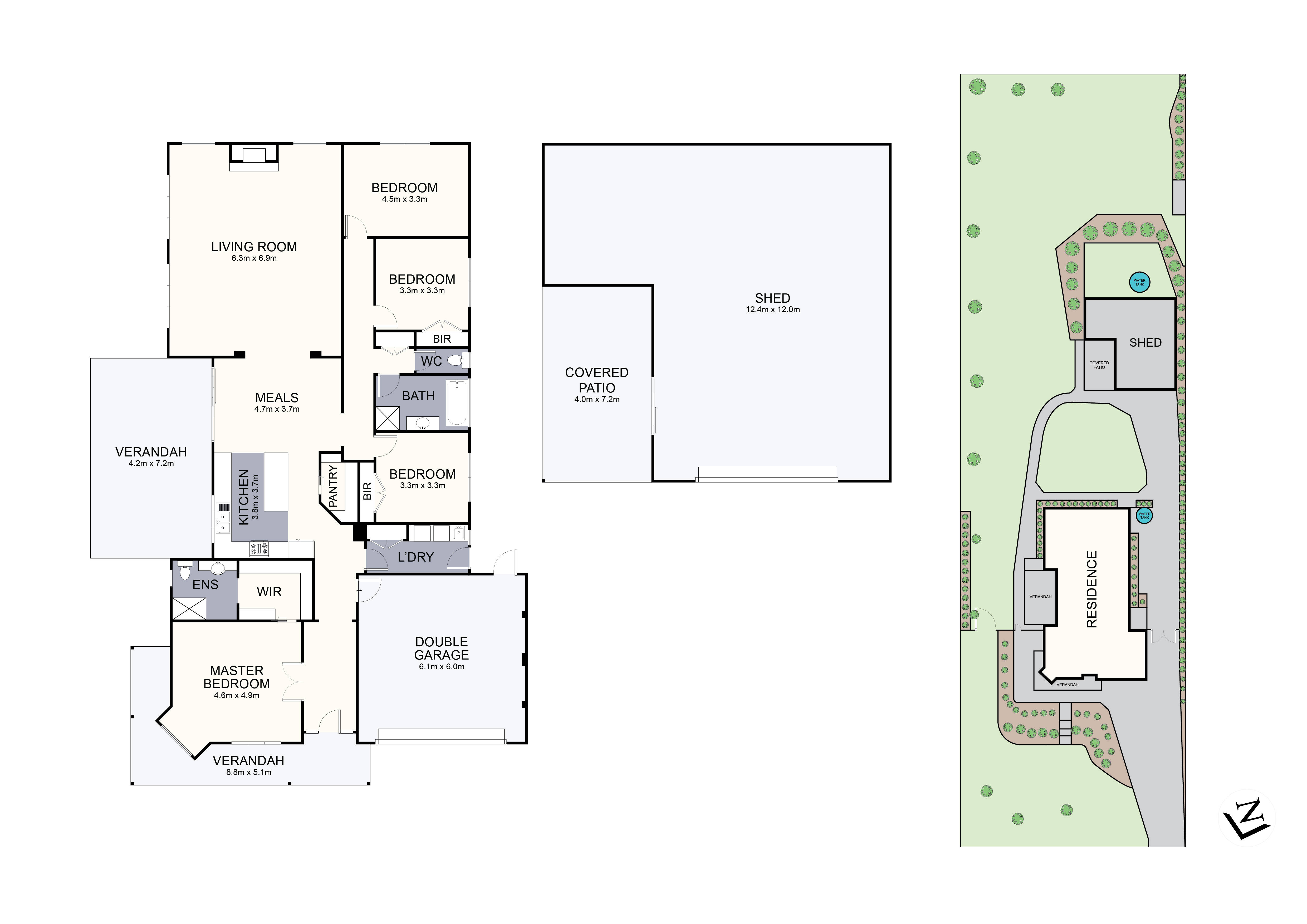 35 Barrowby Avenue, Woori Yallock, VIC 3139 - Thumbnail 1 - 21/02/2024