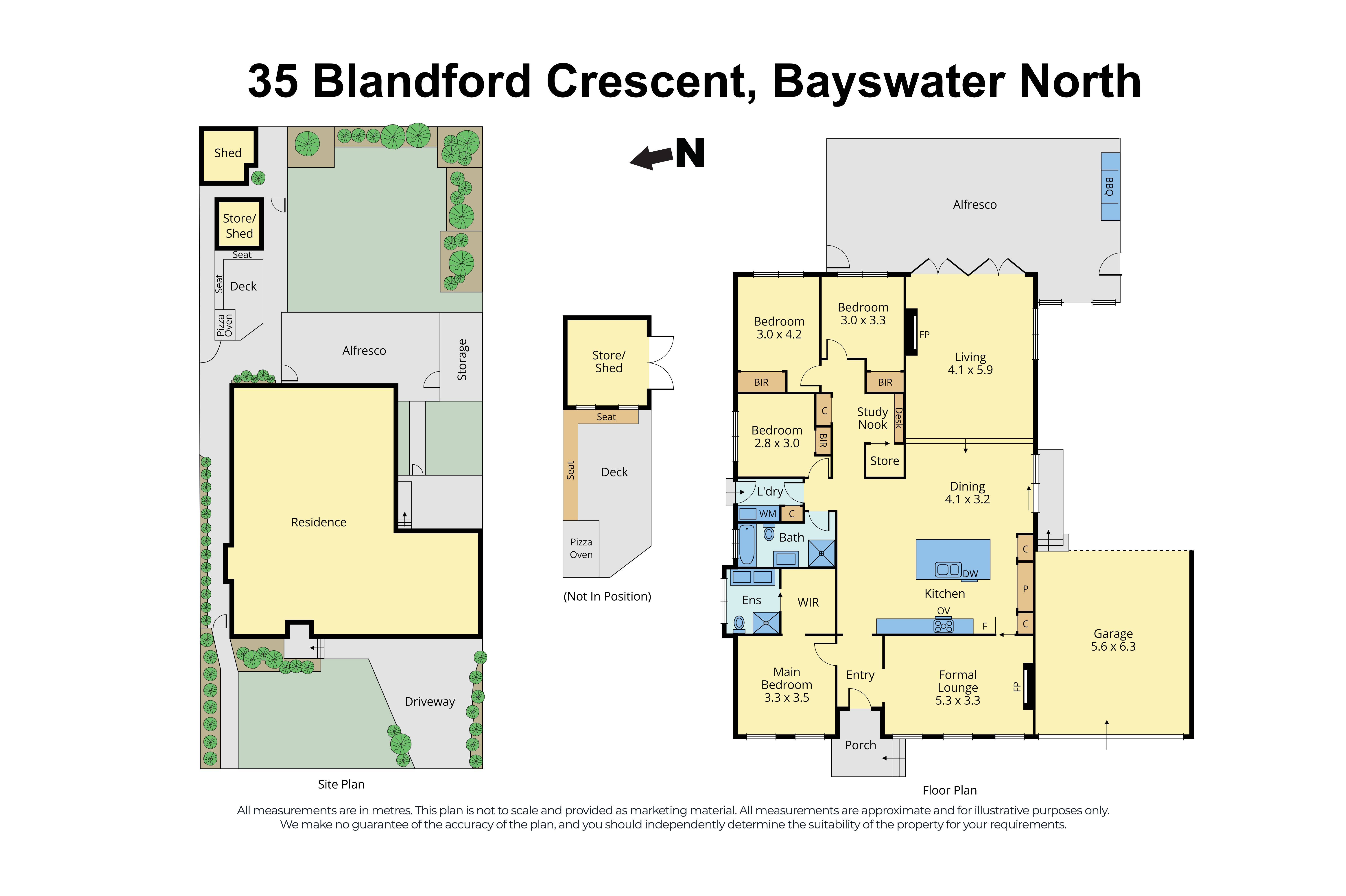 35 Blandford Crescent, Bayswater North, VIC 3153 - Thumbnail 1 - 05/02/2026