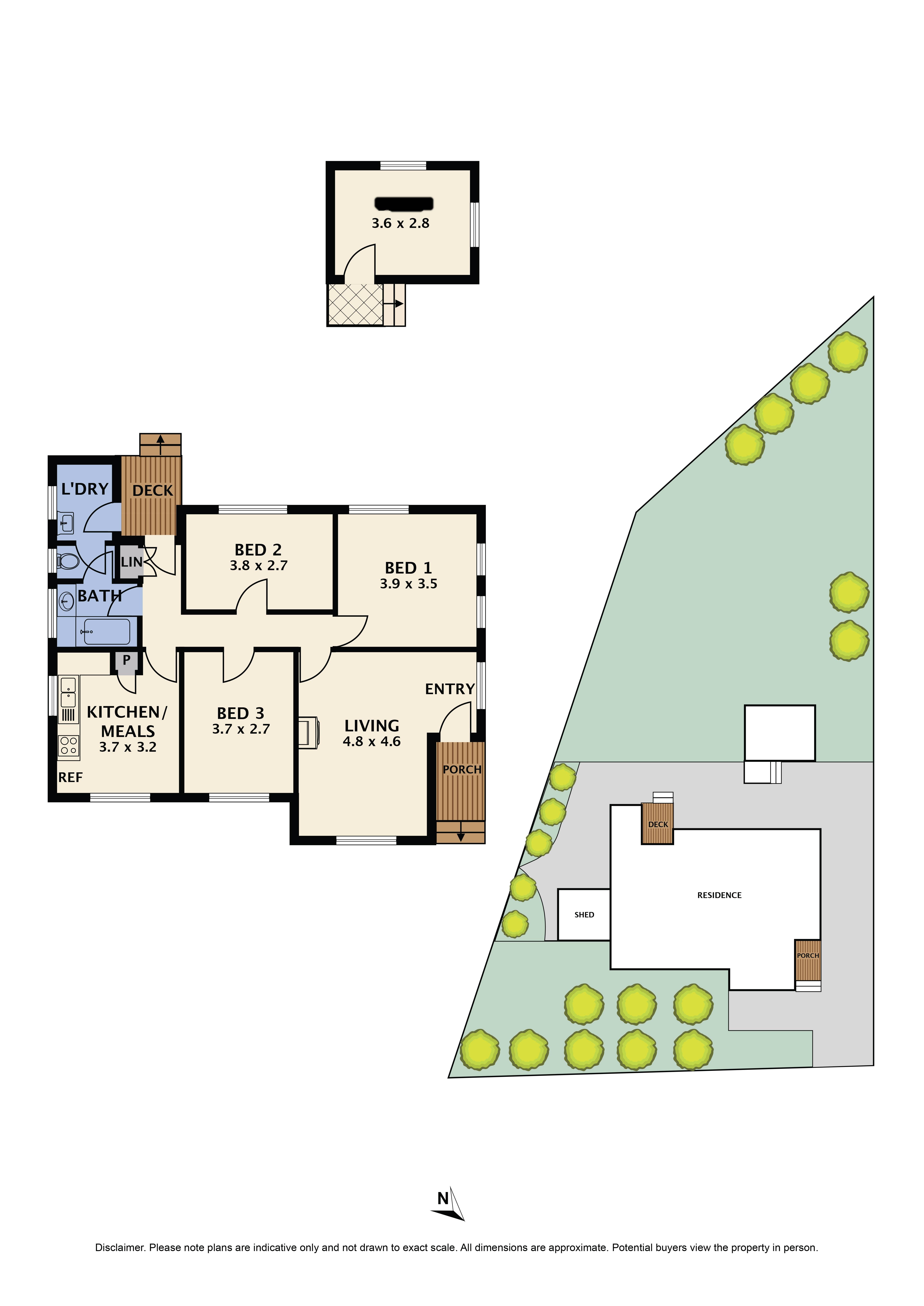 35 Boldrewood Parade, Reservoir, VIC 3073 - Thumbnail 1 - 09/04/2025