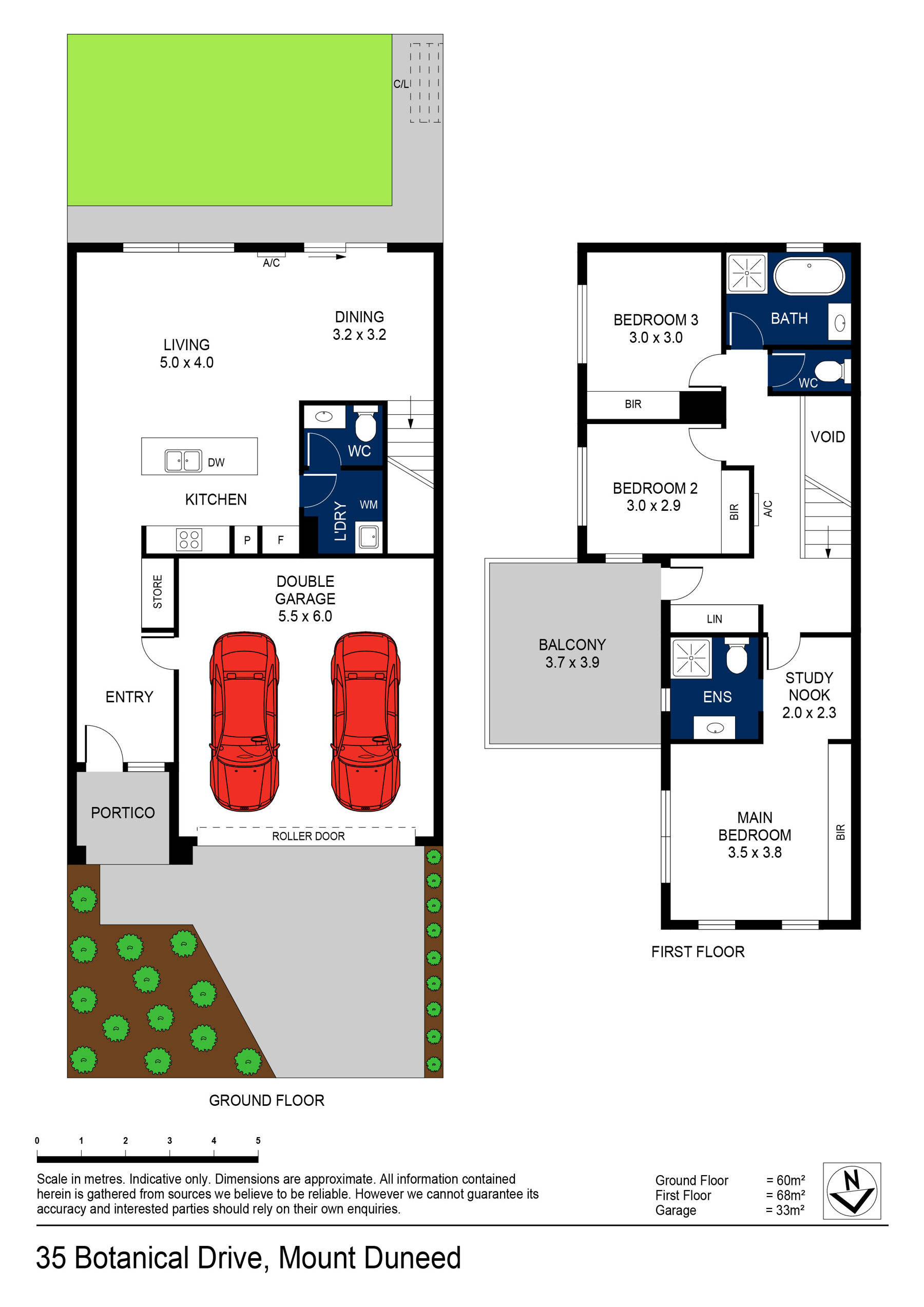35 Botanical Drive, Mount Duneed, VIC 3217 - Thumbnail 1 - 18/12/2024