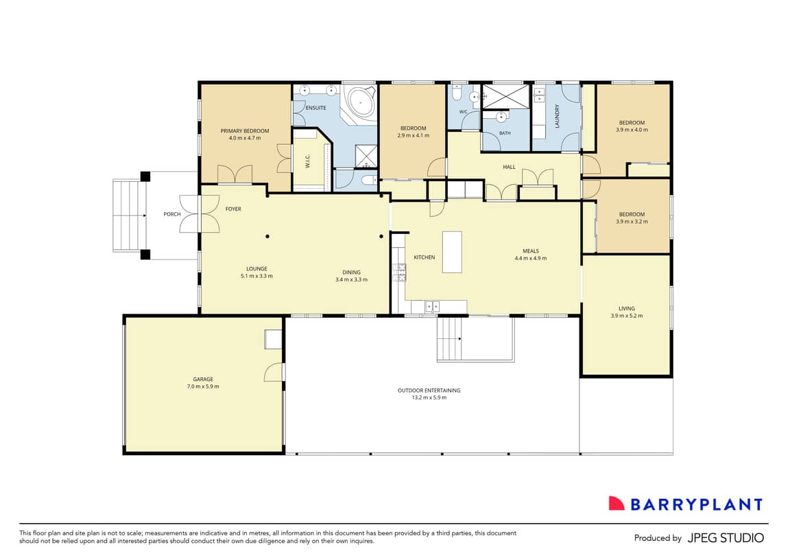 35 Cambridge Crescent, Taylors Lakes, VIC 3038 - Thumbnail 1 - 26/10/2026