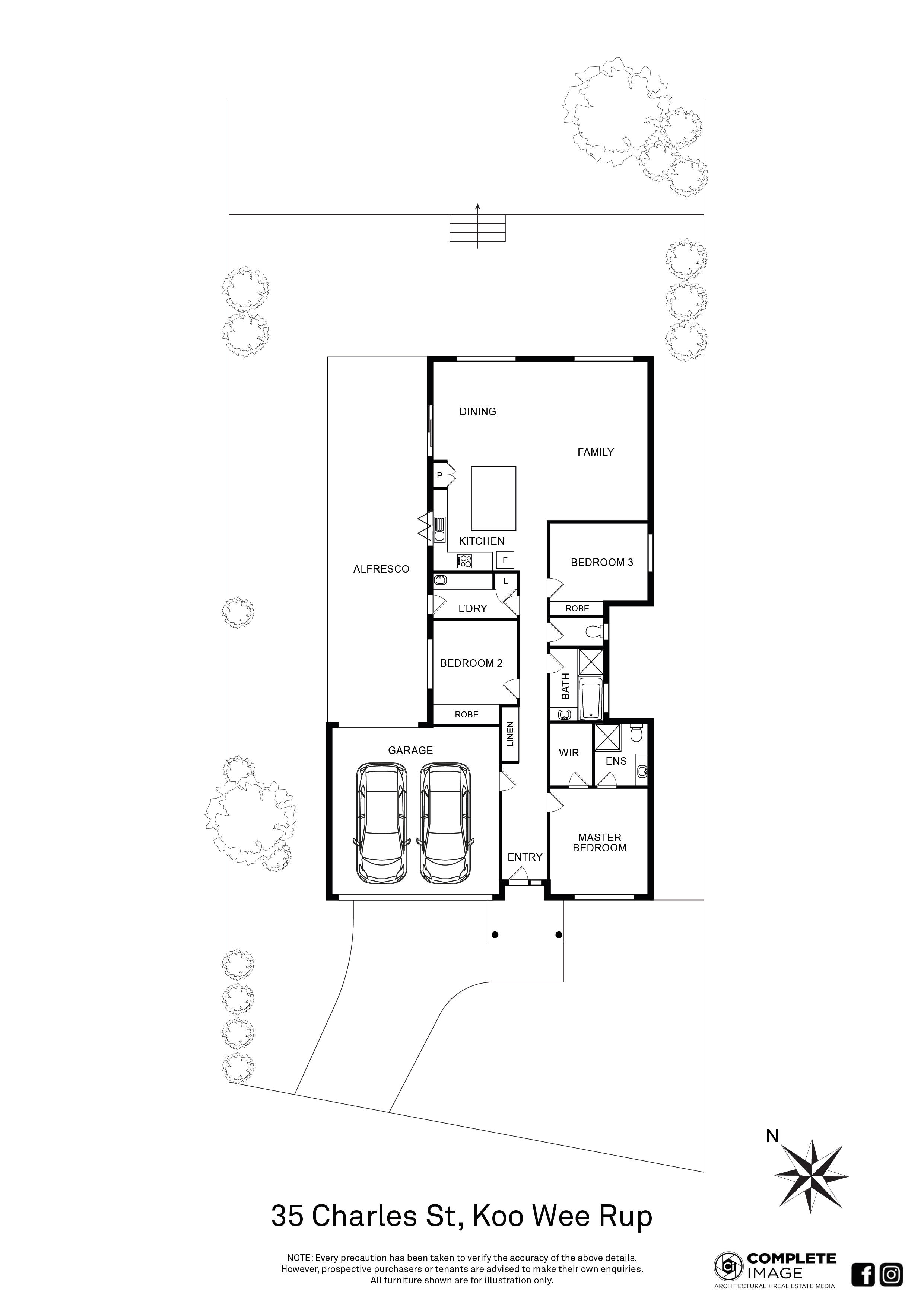35 Charles Street, Koo Wee Rup, VIC 3981 - Thumbnail 1 - 11/10/2022