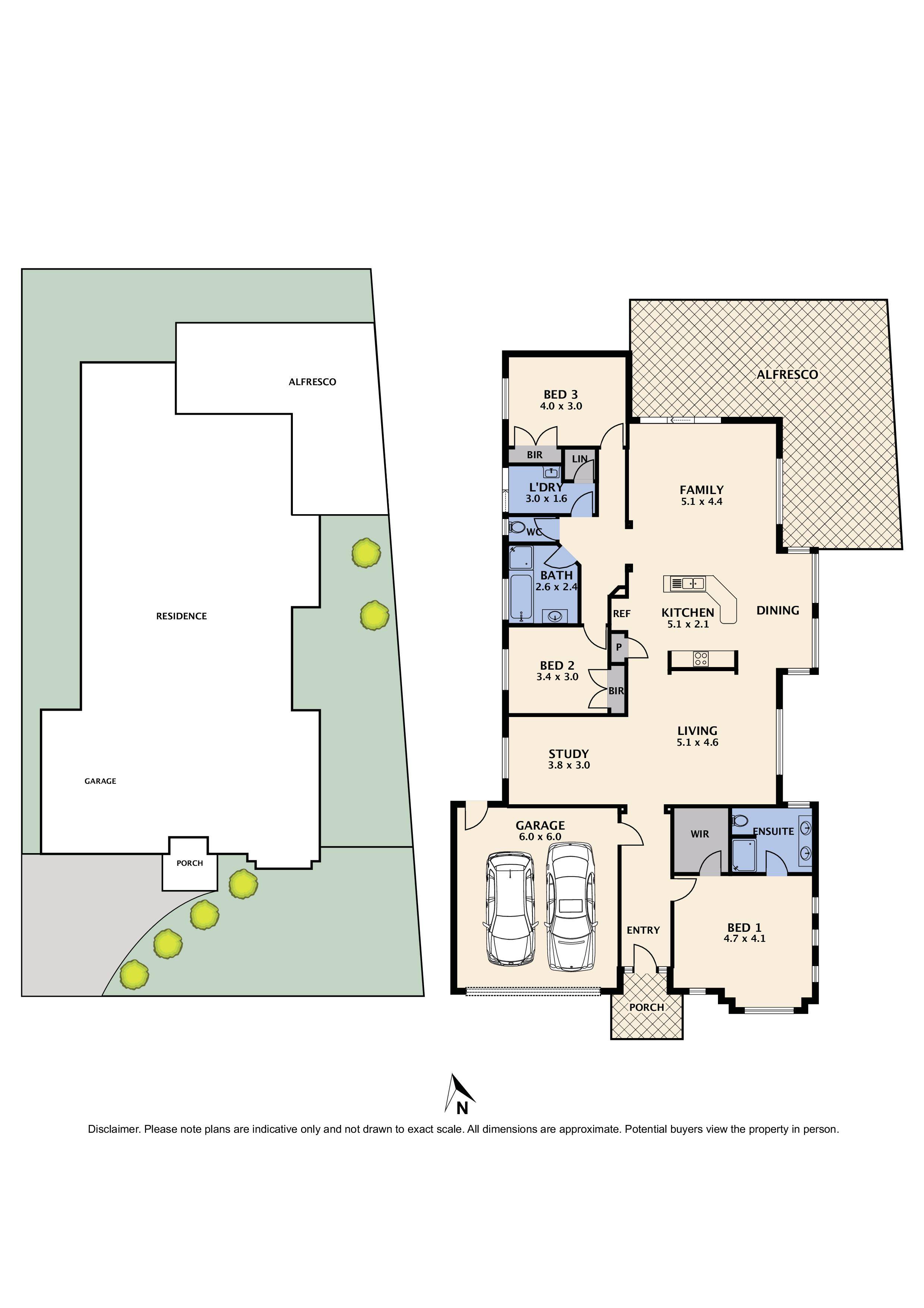 35 Chelsworth Loop, Craigieburn, VIC 3064 - Thumbnail 1 - 22/02/2023