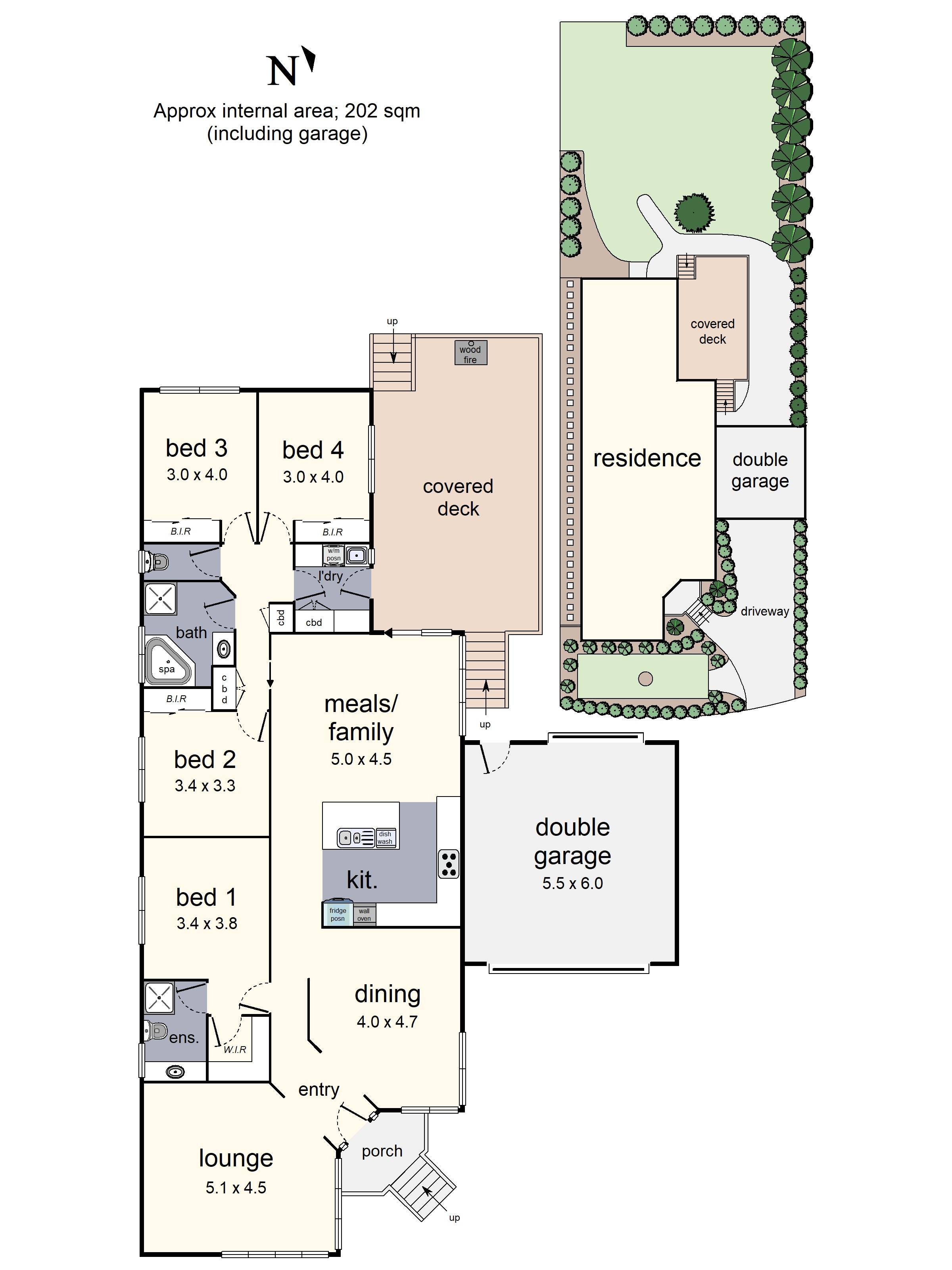 35 Clearwater Drive, Lilydale, VIC 3140 - Thumbnail 1 - 21/10/2026